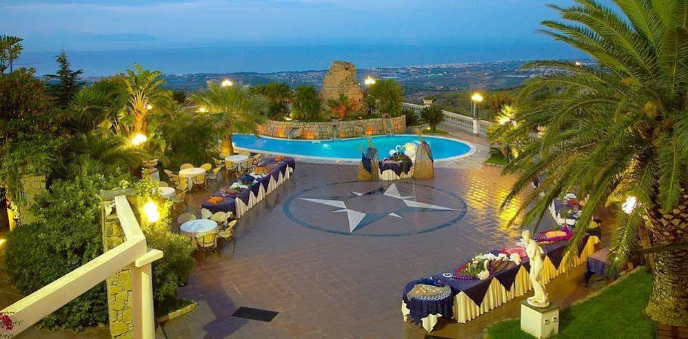 Hotel La Rosa dei Venti