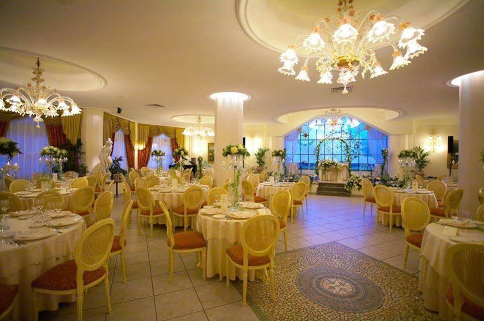 Hotel La Rosa dei Venti