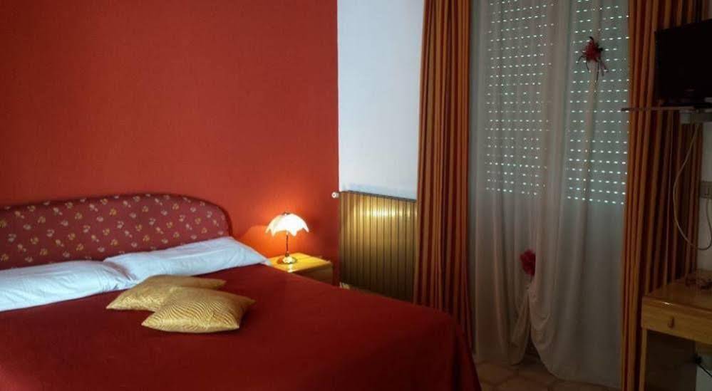 Hotel Collina Del Faro