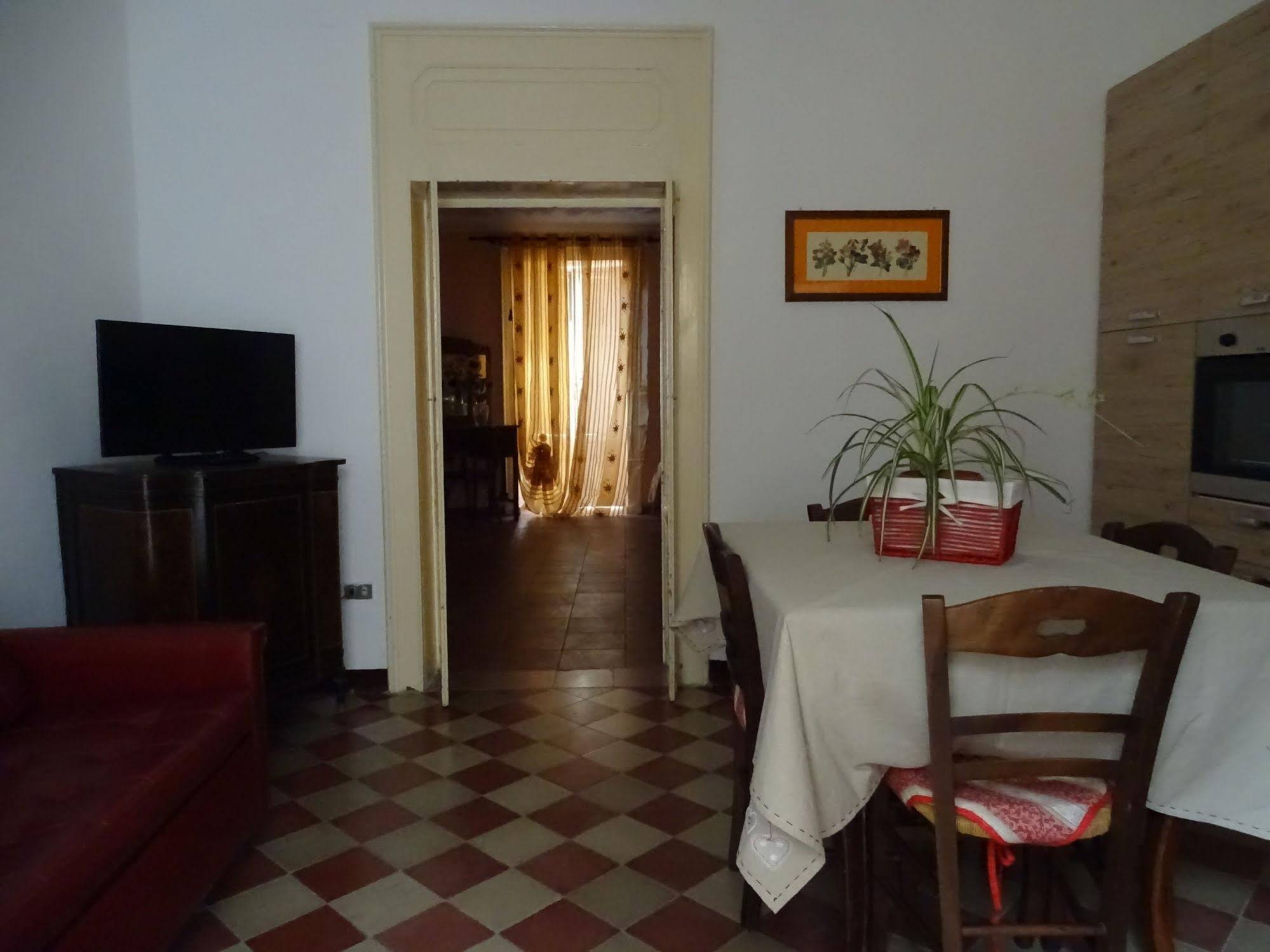 Palazzo Iargia
