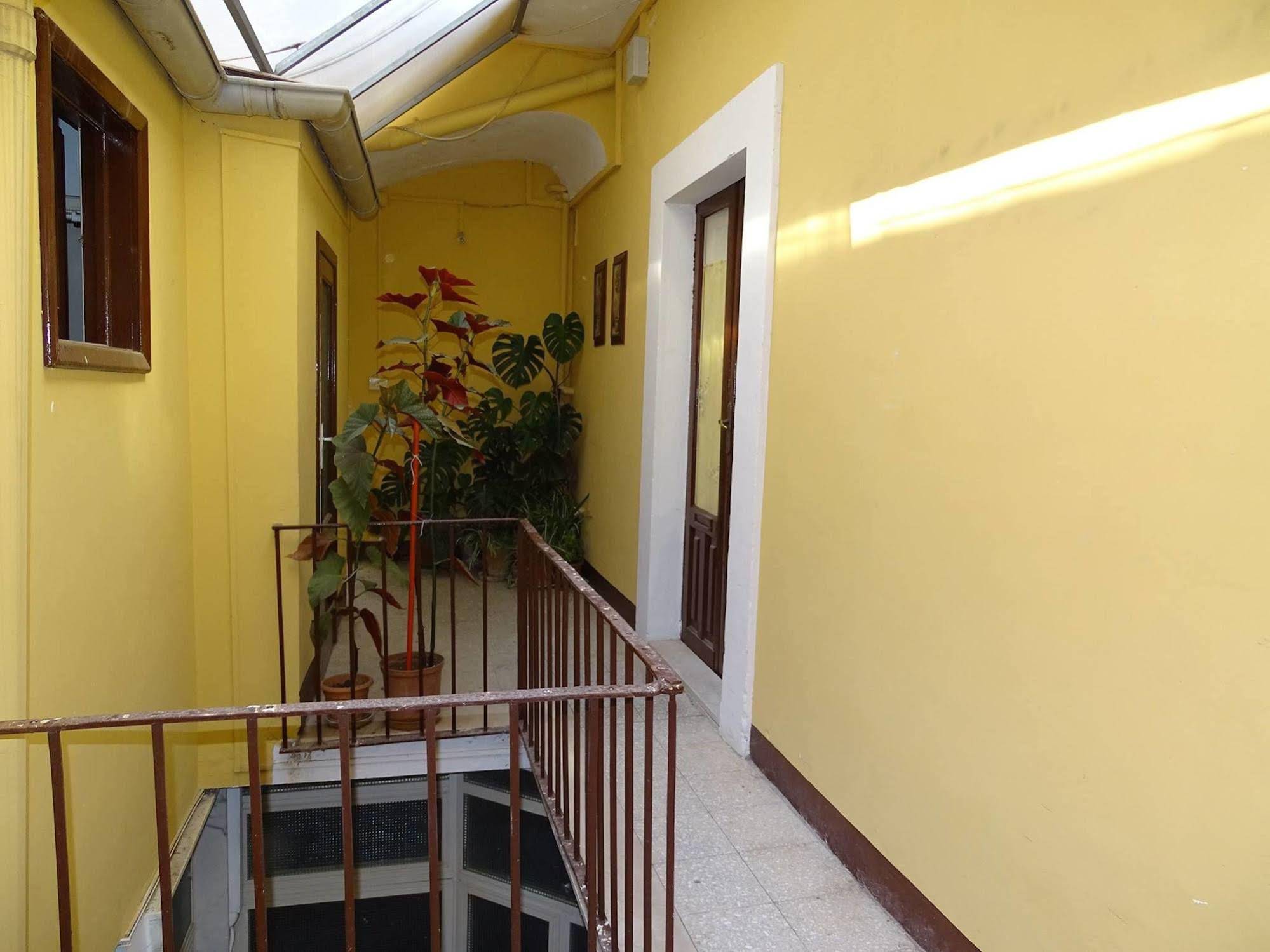 Palazzo Iargia