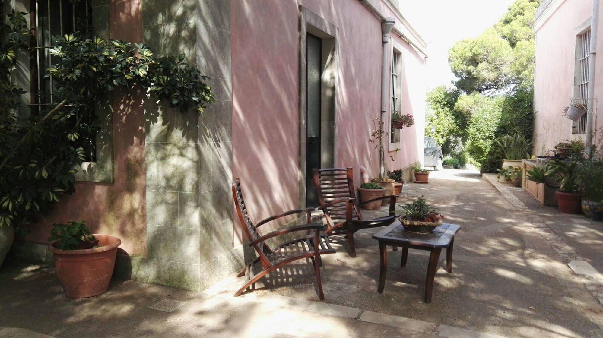 Villa Maria