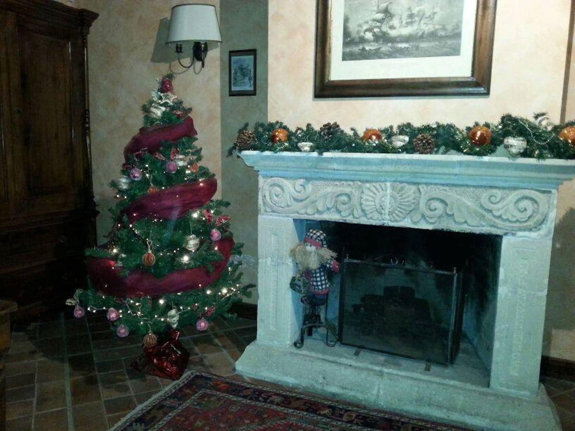 Villa Maria