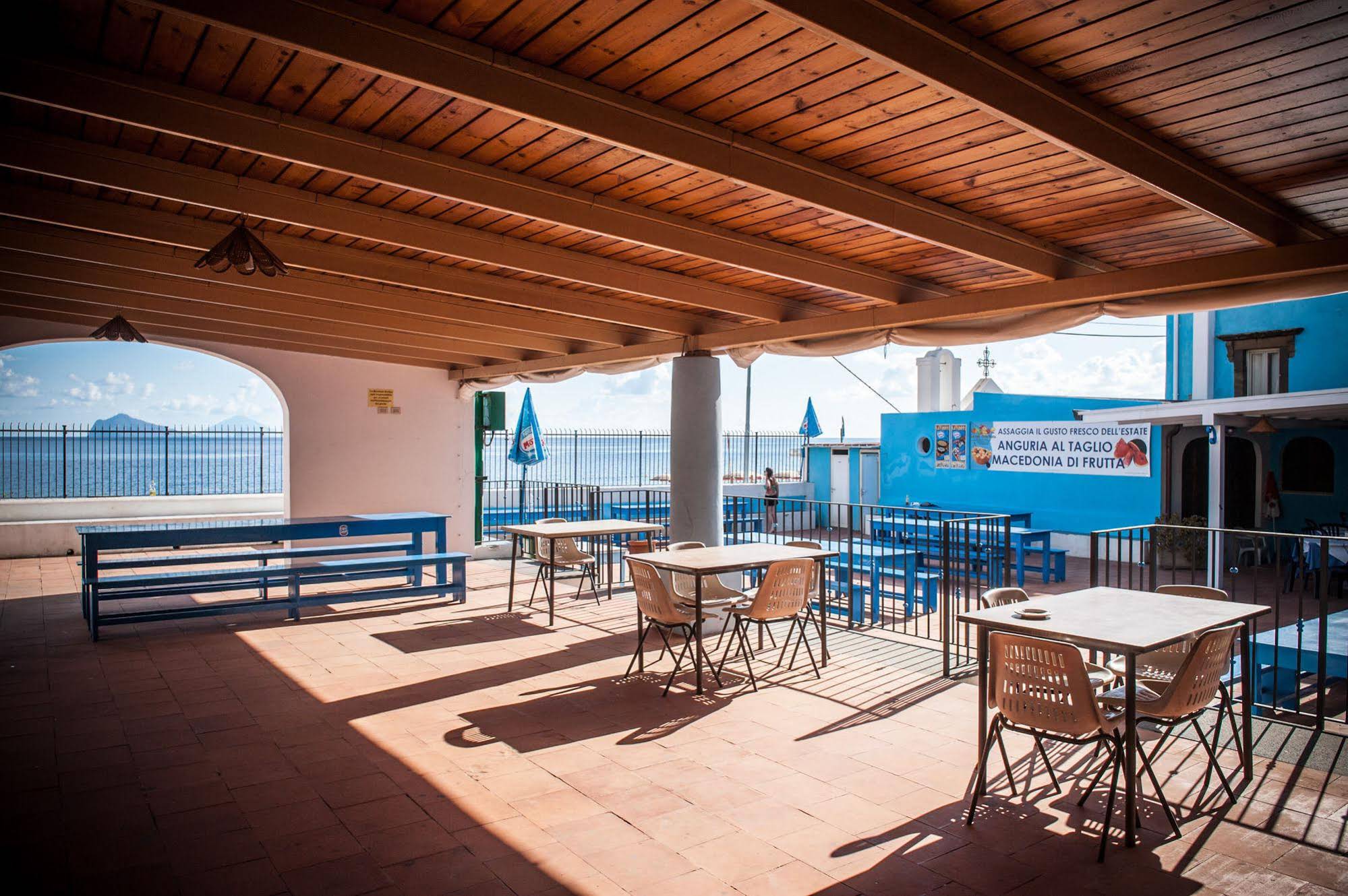 Camping Baia Unci