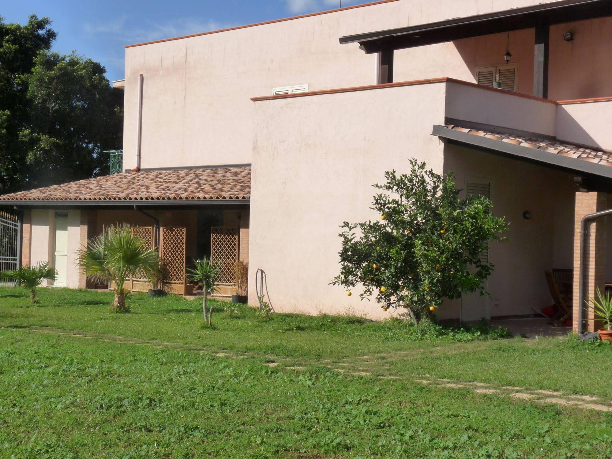 Case di Maggio