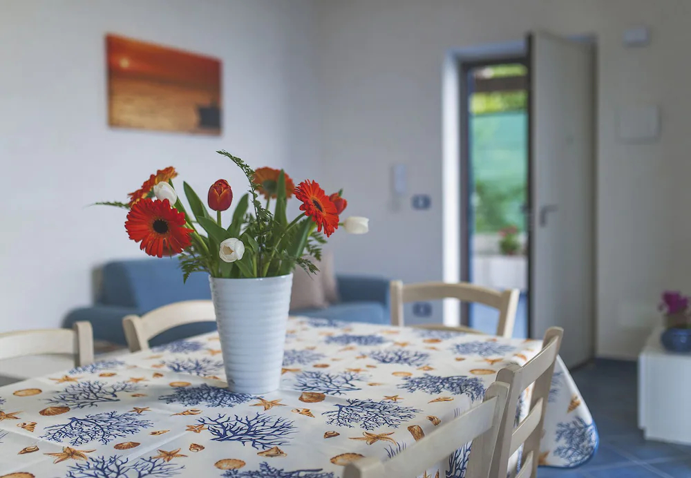 Magico Appartamenti Scafa