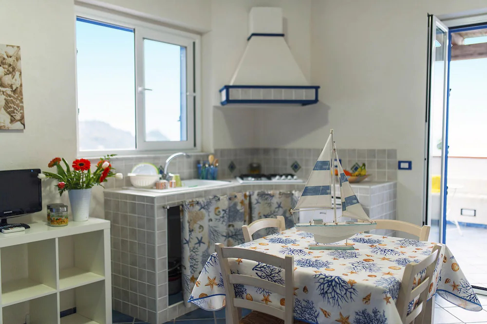 Magico Appartamenti Scafa