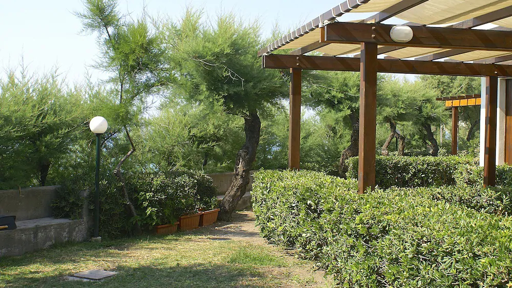 Nettuno Resort