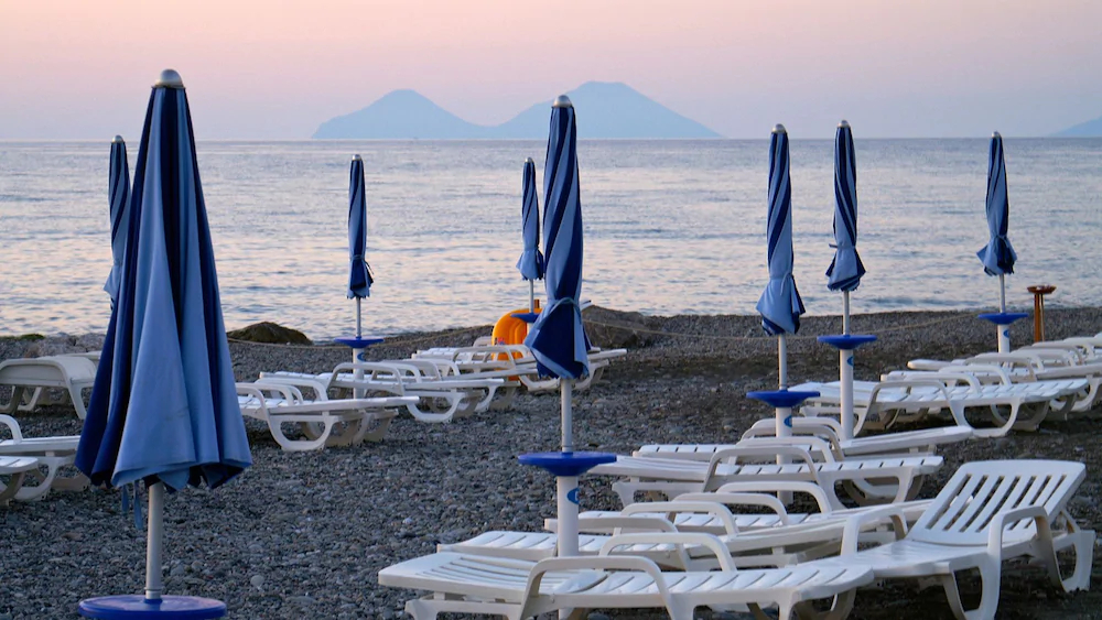 Nettuno Resort