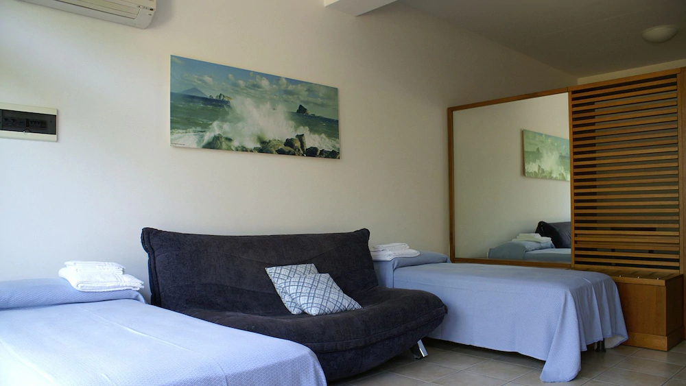 Nettuno Resort