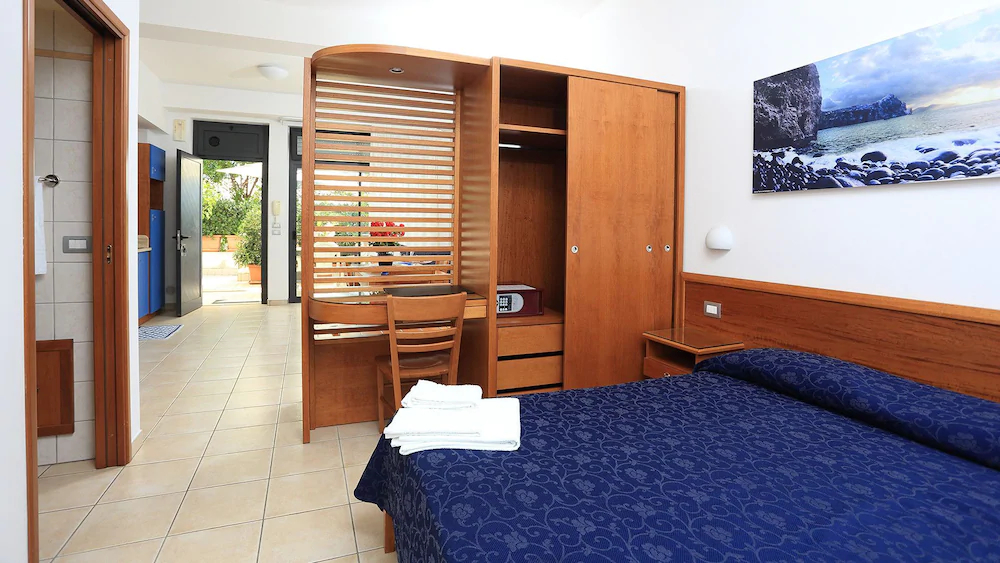 Nettuno Resort
