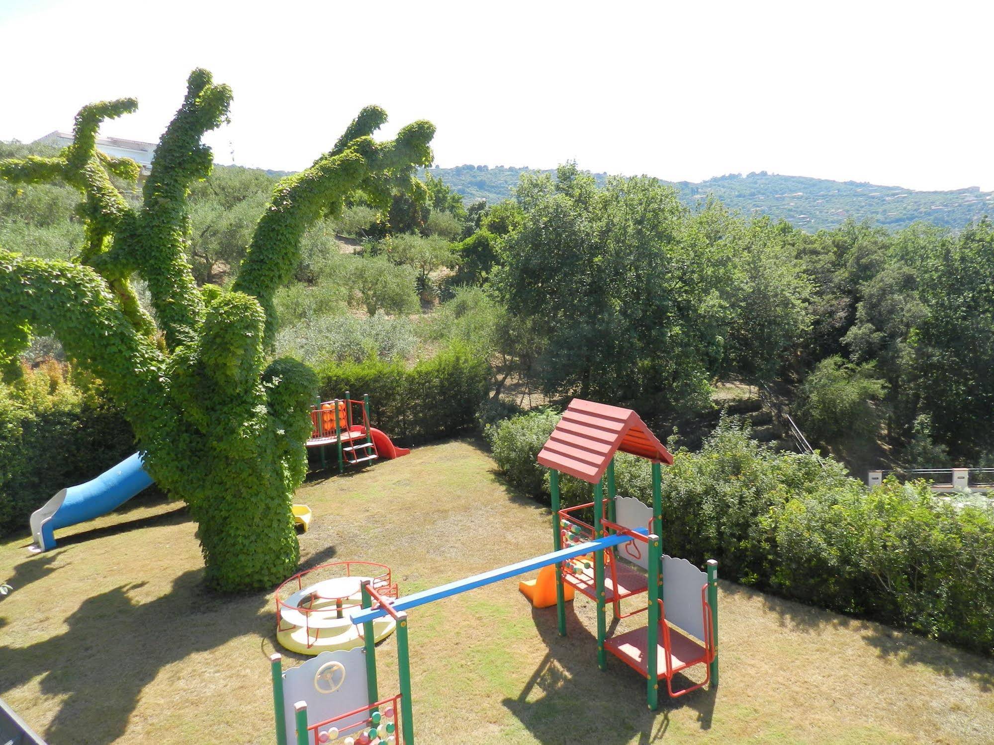 Residence Galati