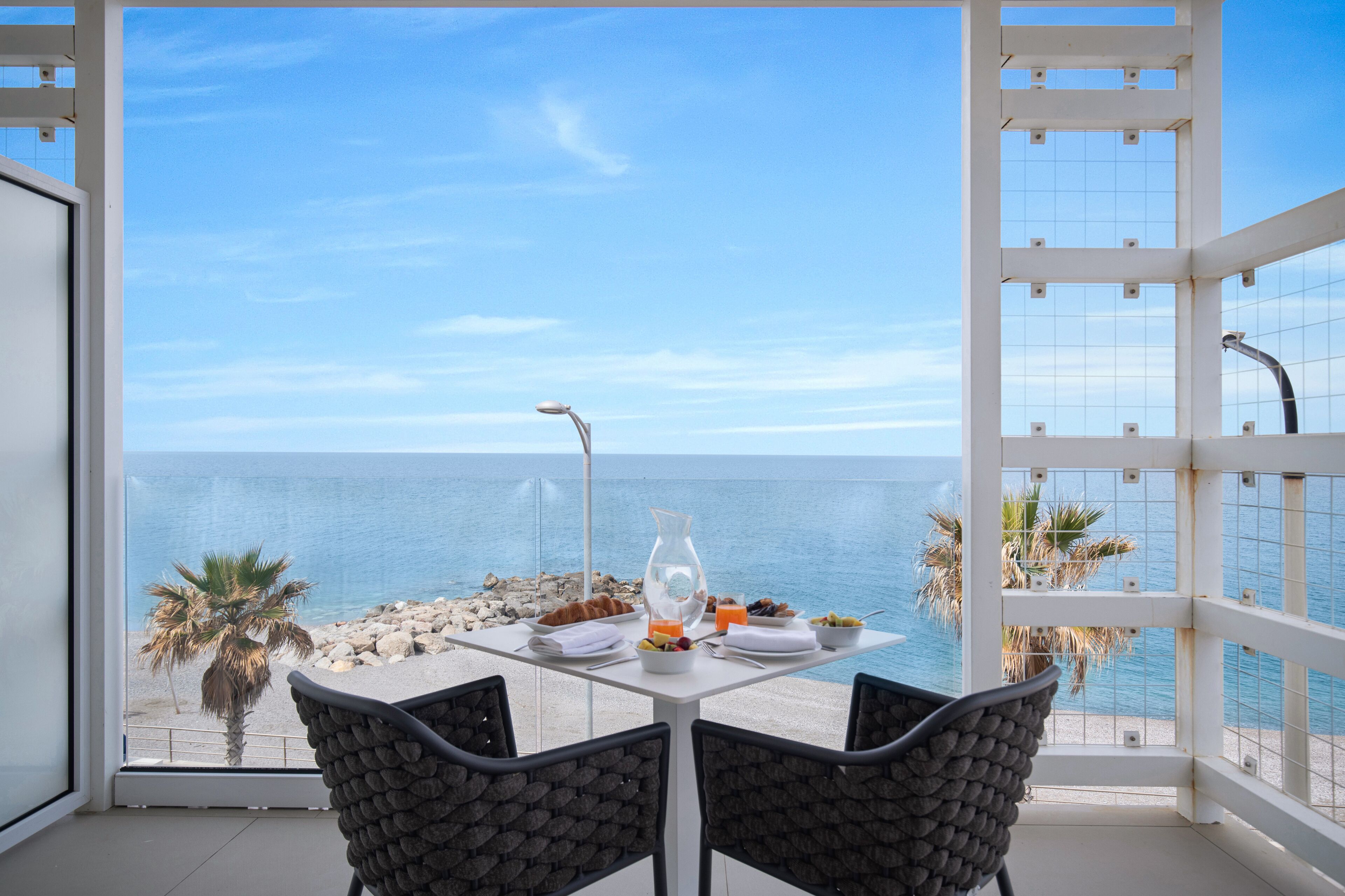 Seaside Beach Hotel