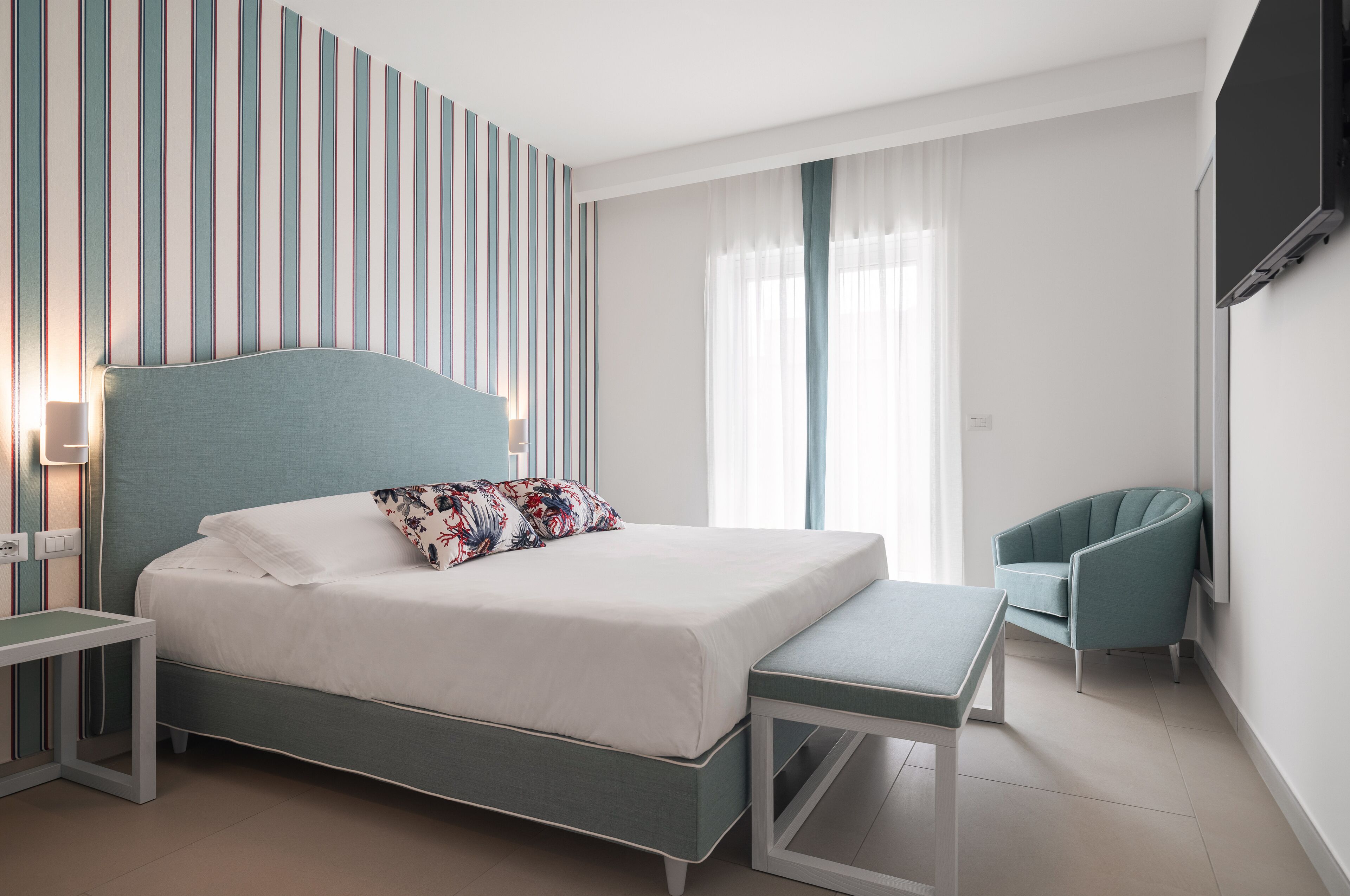 Seaside Beach Hotel