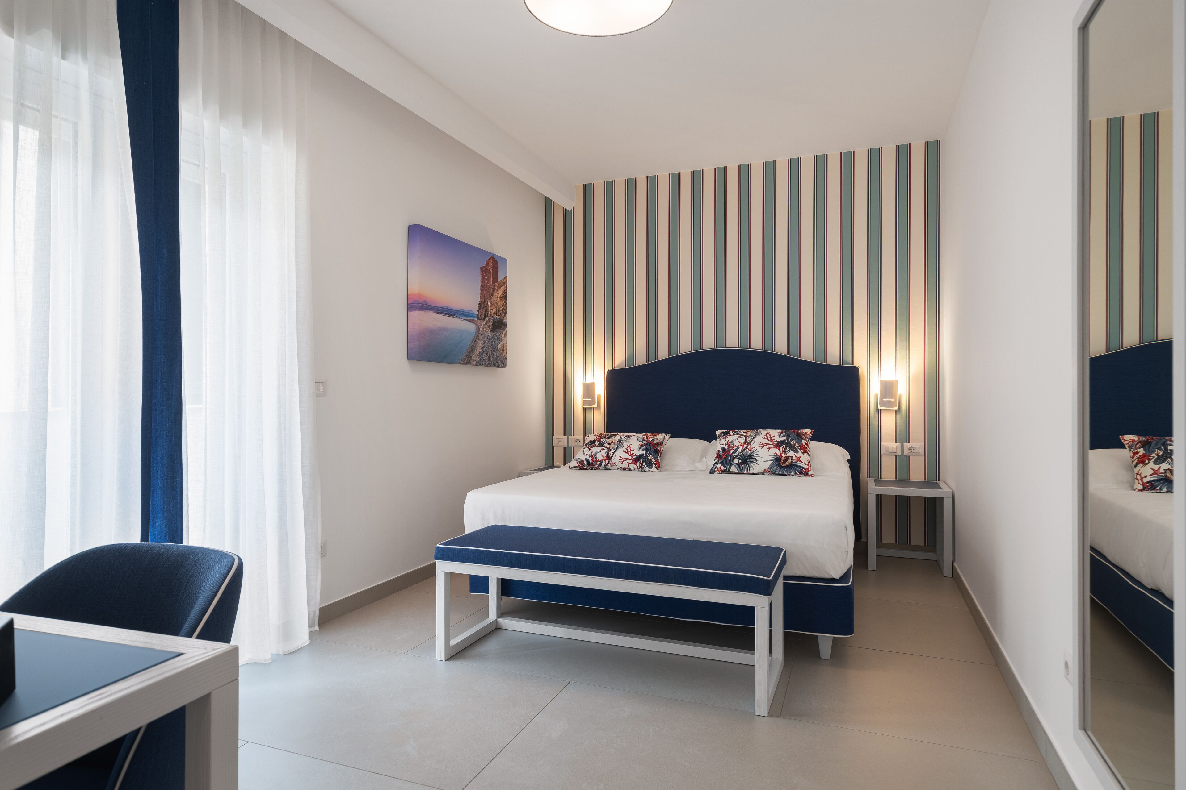 Seaside Beach Hotel