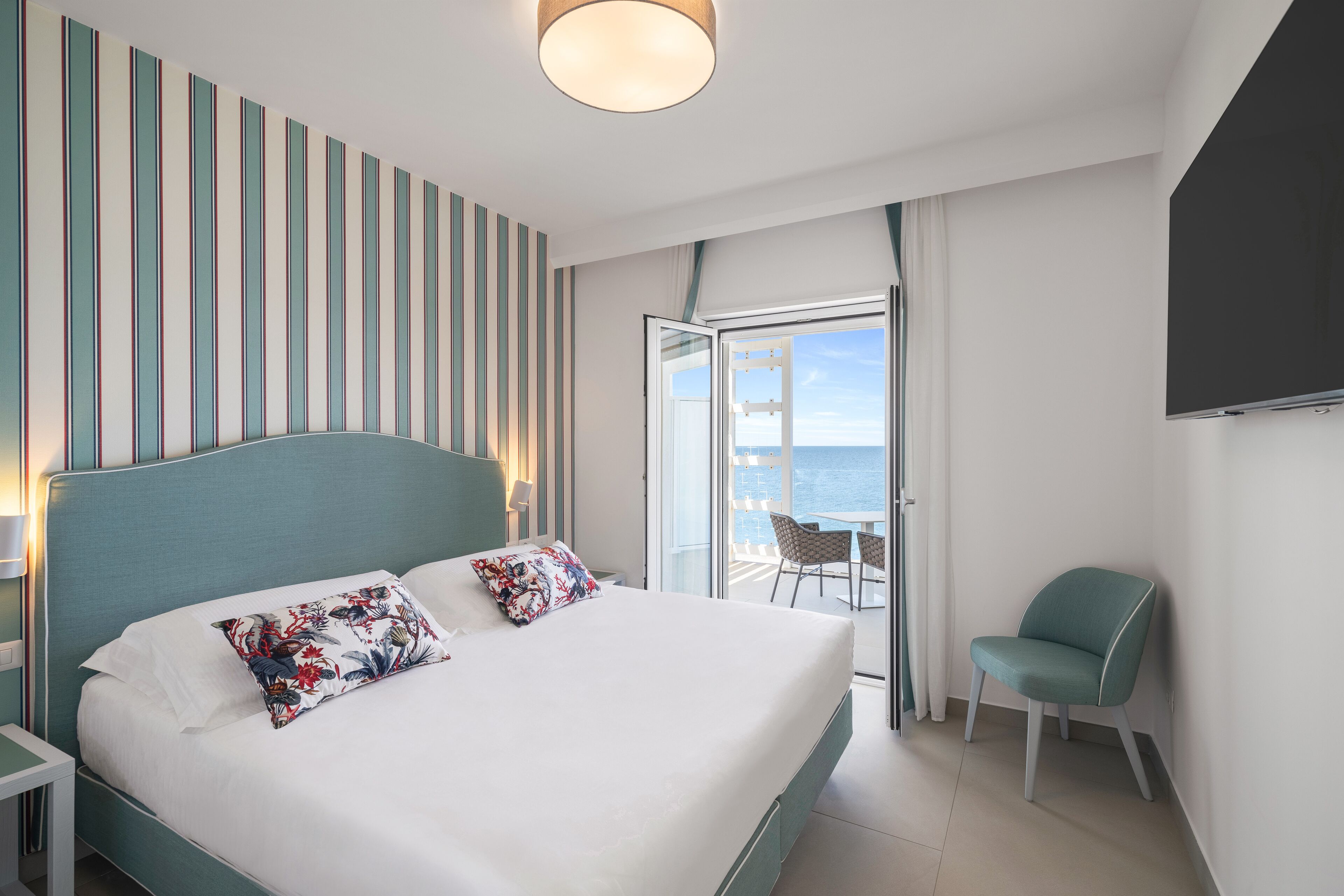 Seaside Beach Hotel