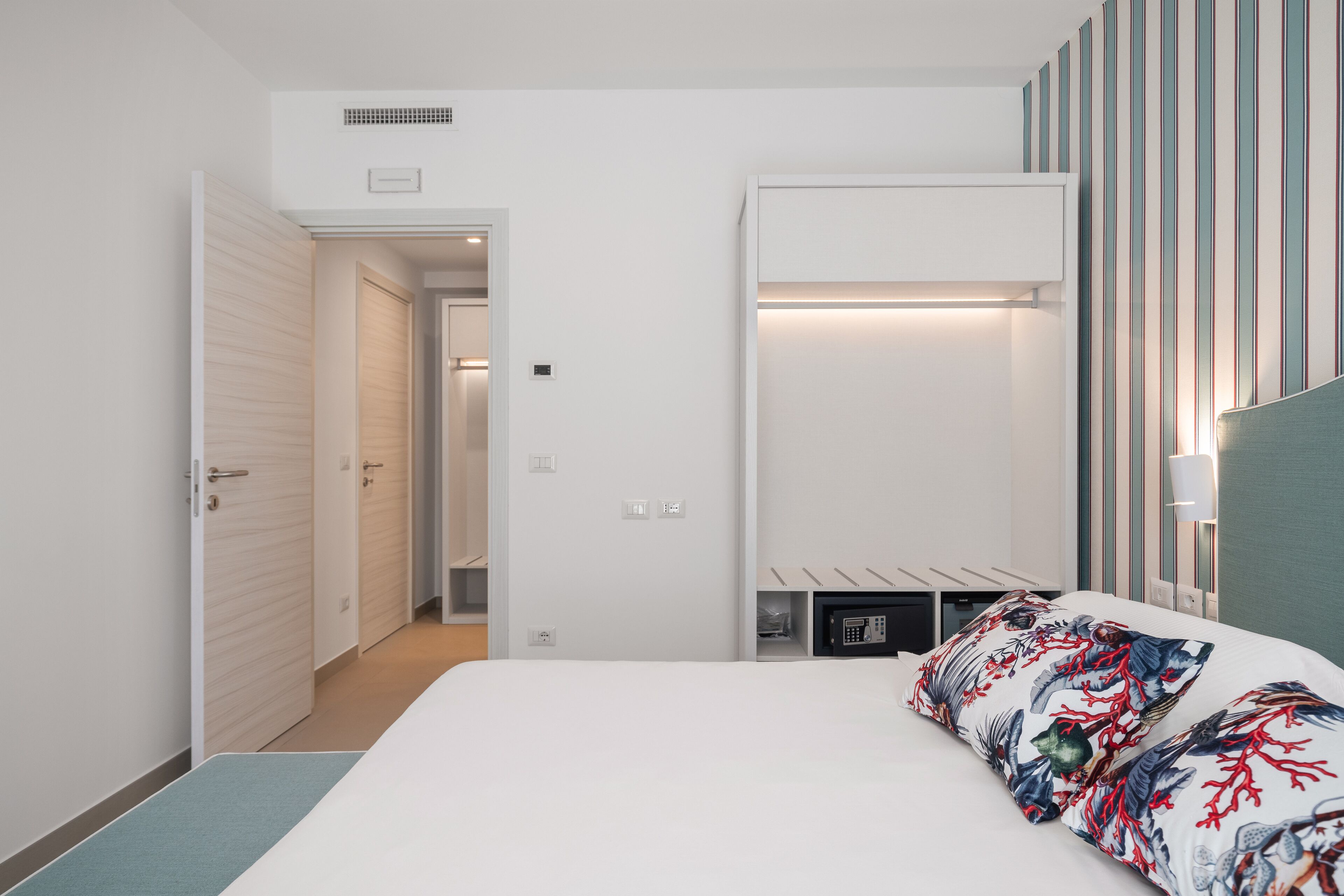 Seaside Beach Hotel
