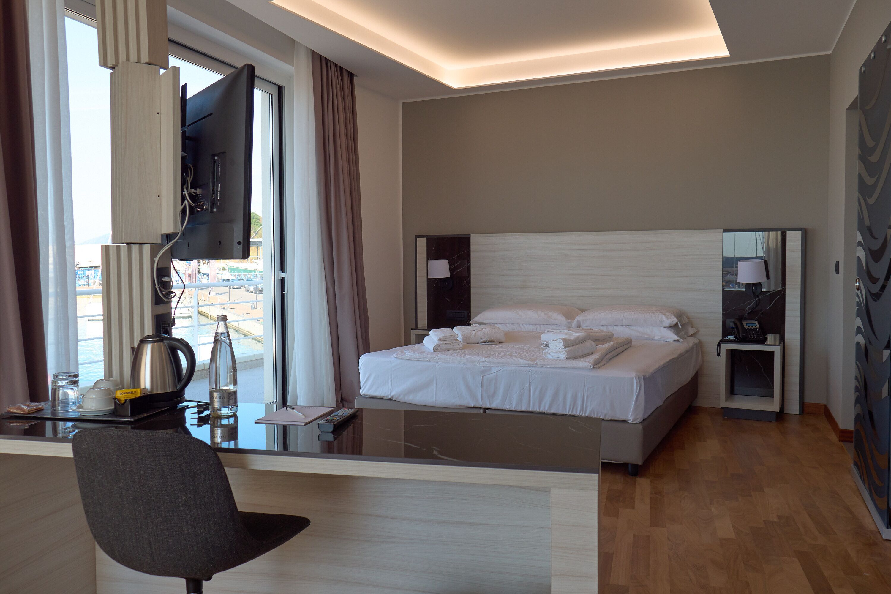Sestante Marina Motel
