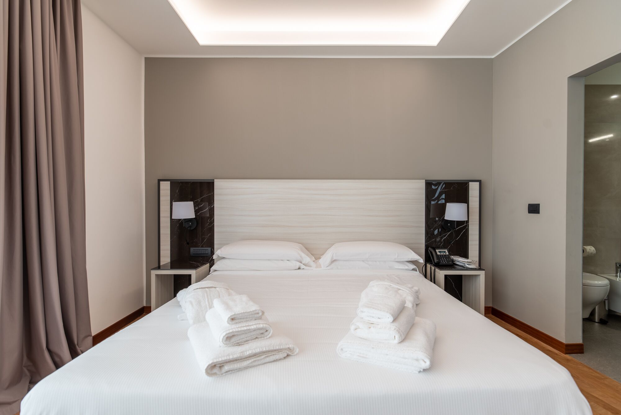 Sestante Marina Motel