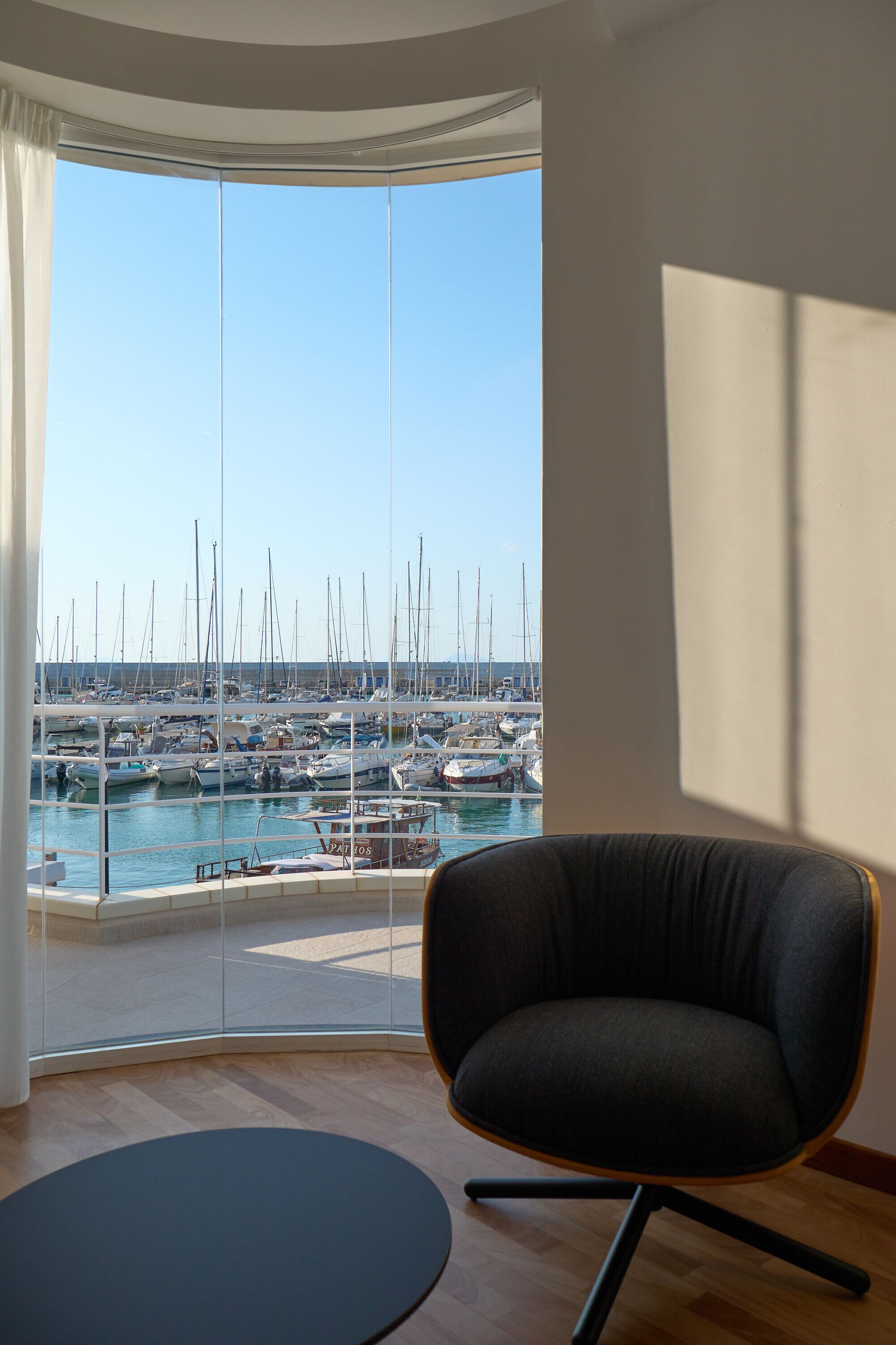 Sestante Marina Motel