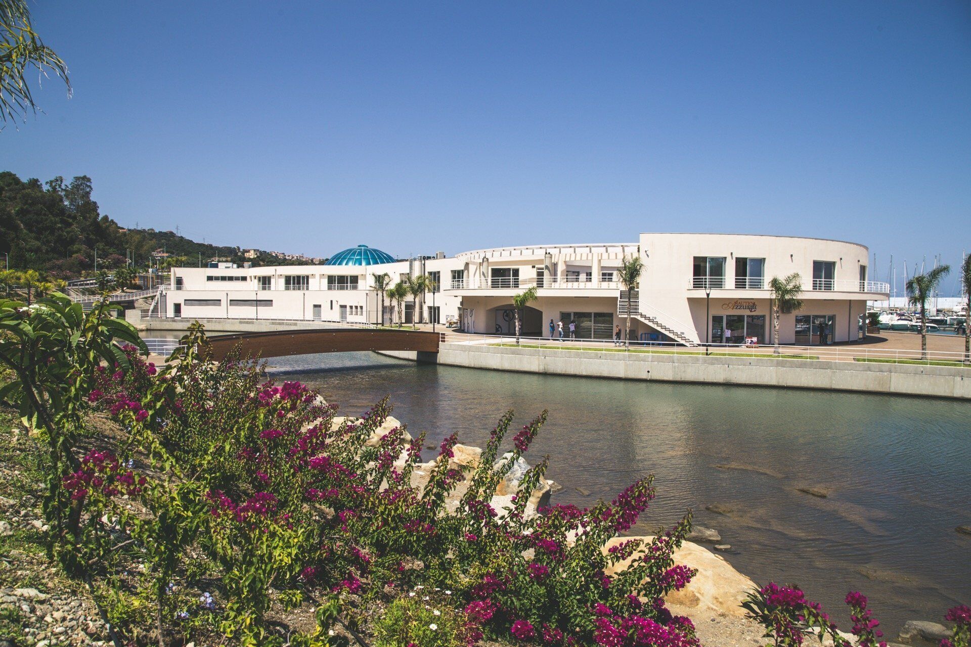 Sestante Marina Motel