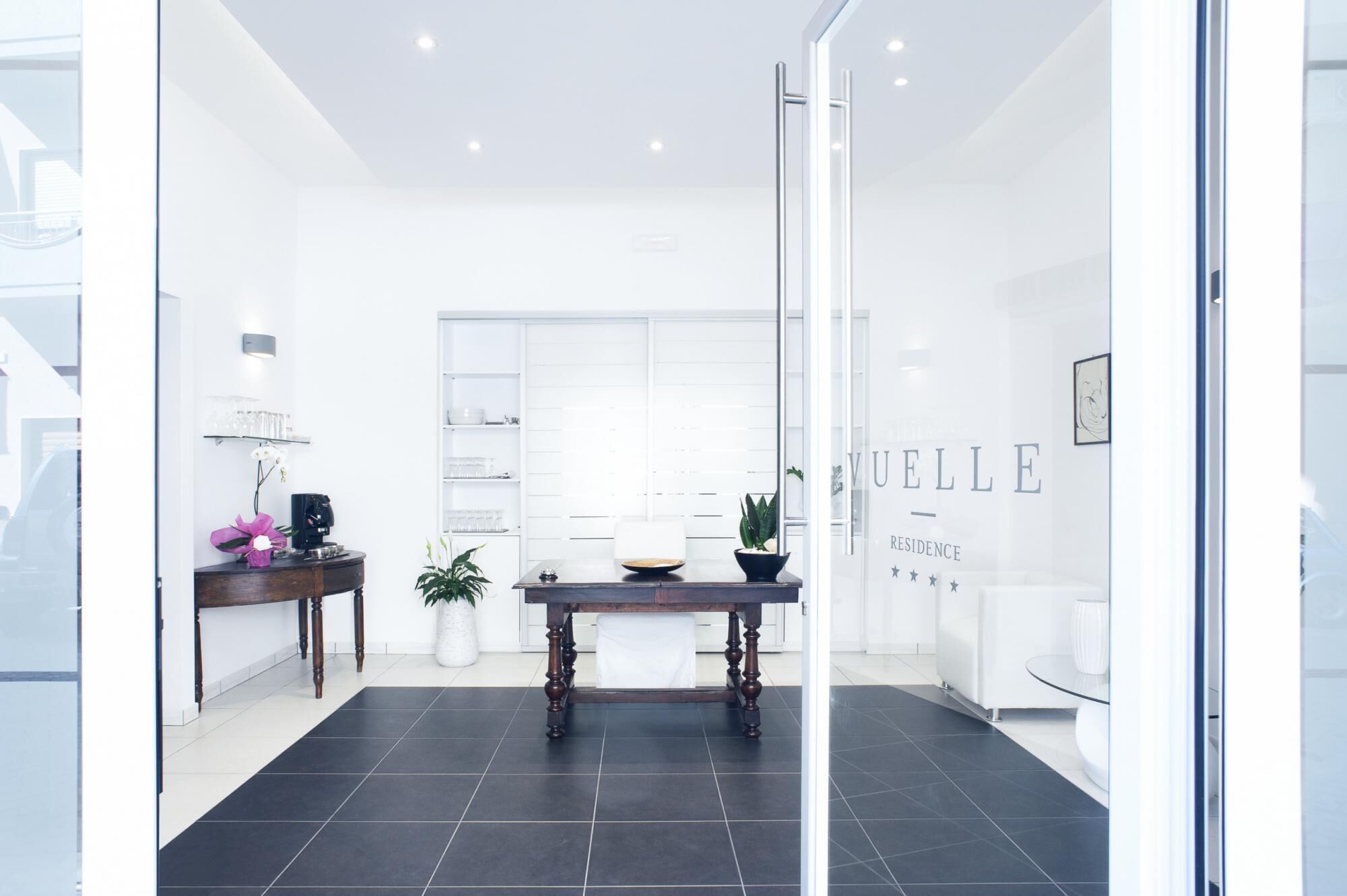Vuelle Residence by Easy Welcome