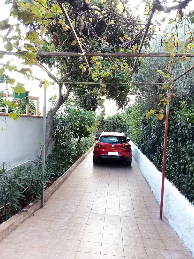 Il Giardino Di Hyccara