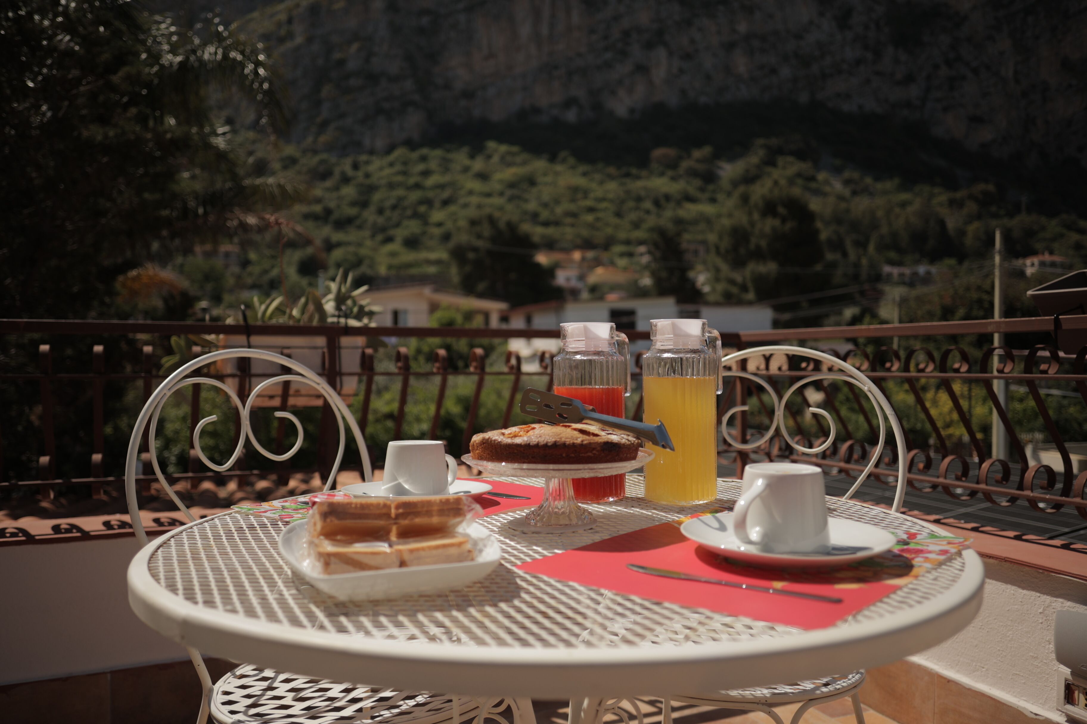 Sikela A Bed Breakfast