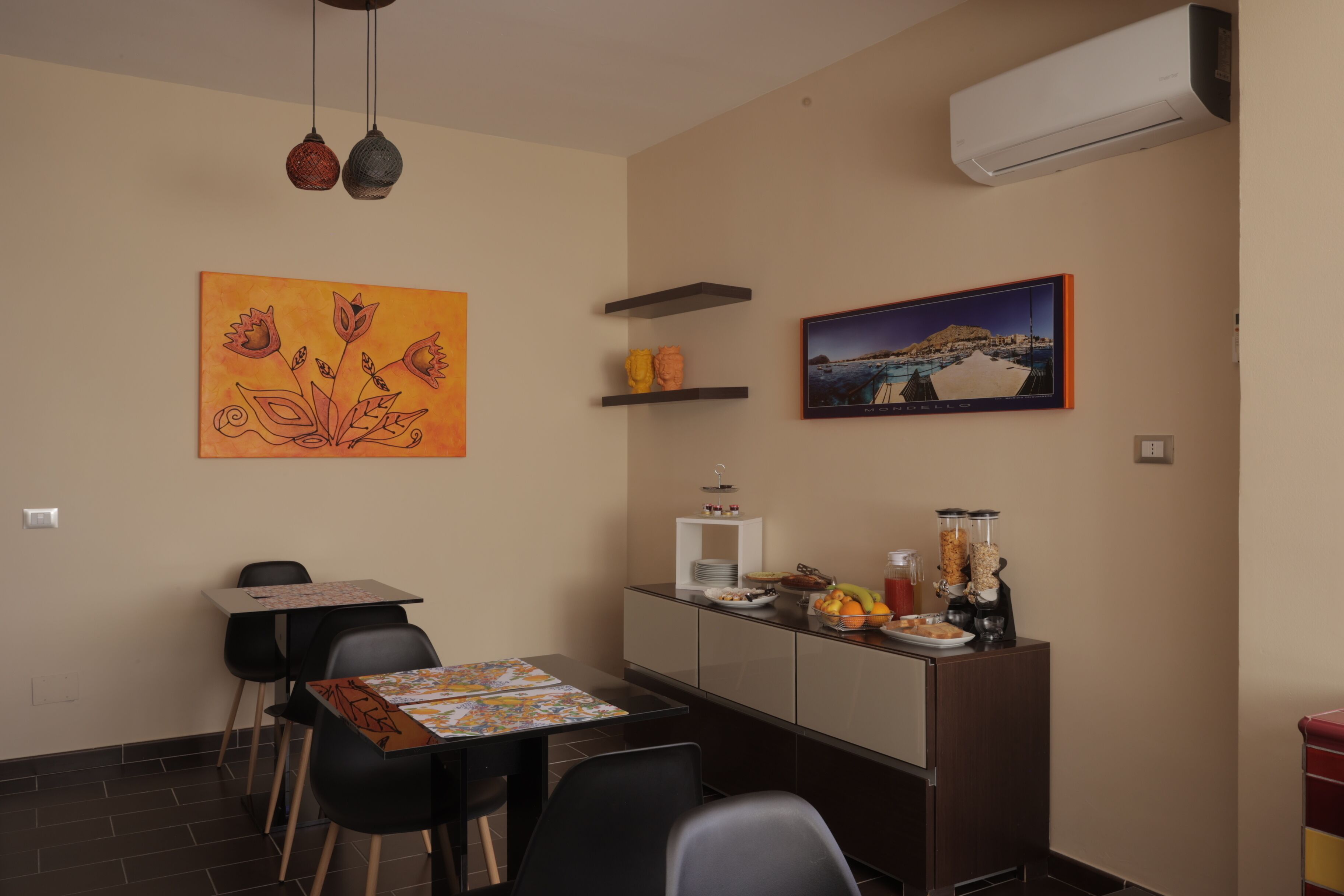 Sikela A Bed Breakfast