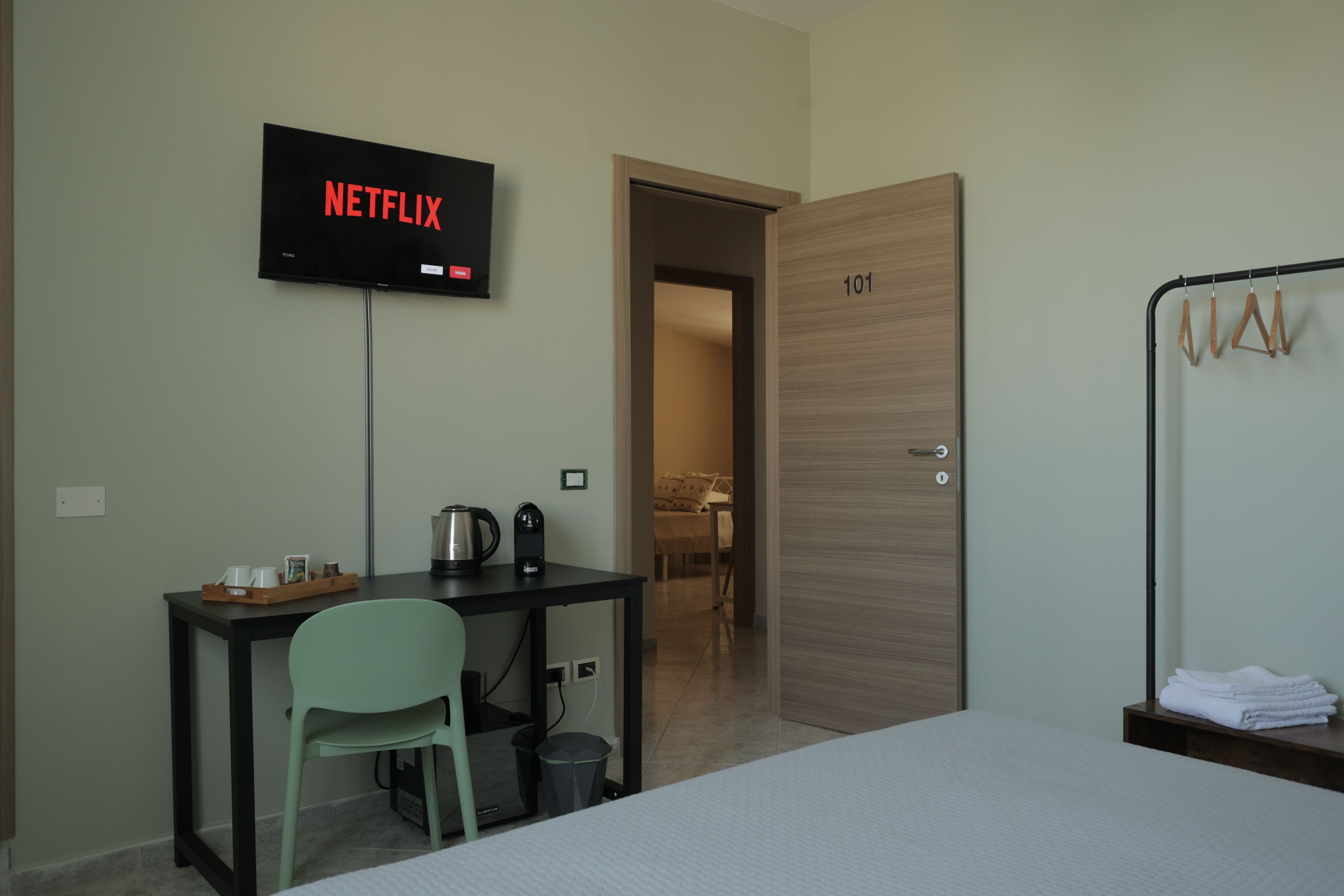 Sikela A Bed Breakfast