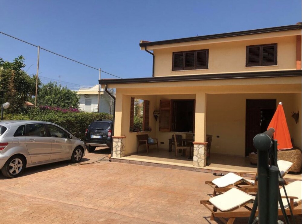 Villa Teresa