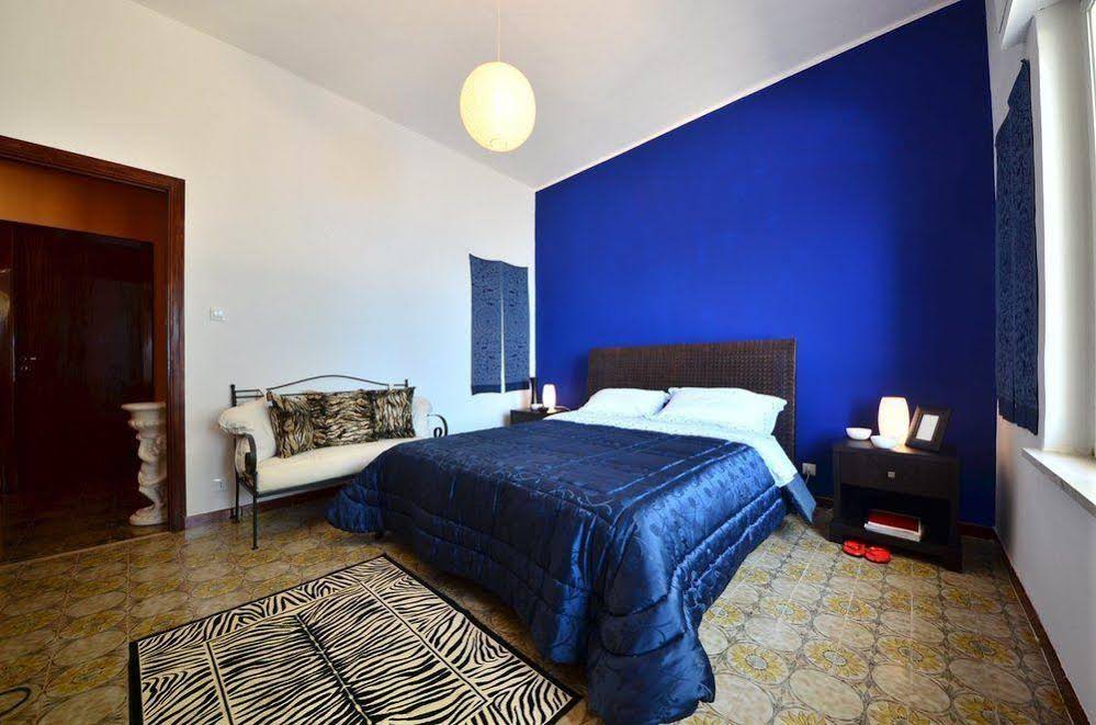 Blue Island Villa Caterina