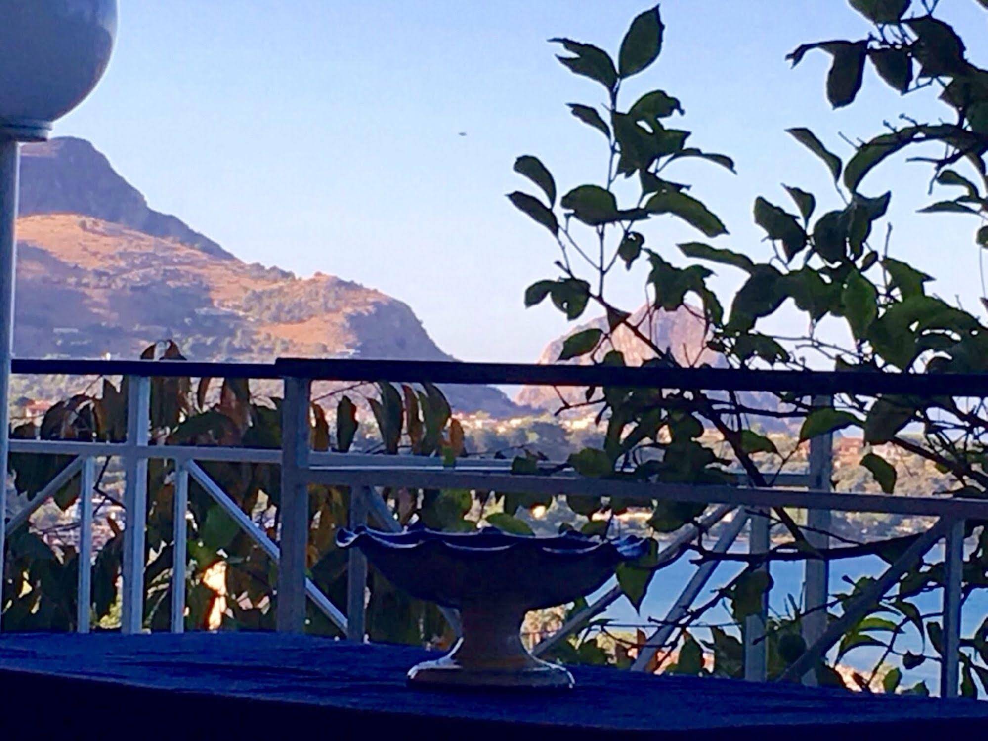 Blue Island Villa Caterina