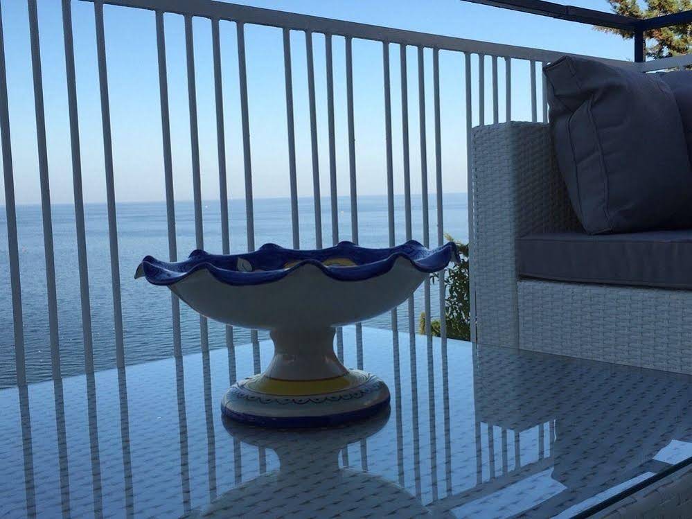 Blue Island Villa Caterina