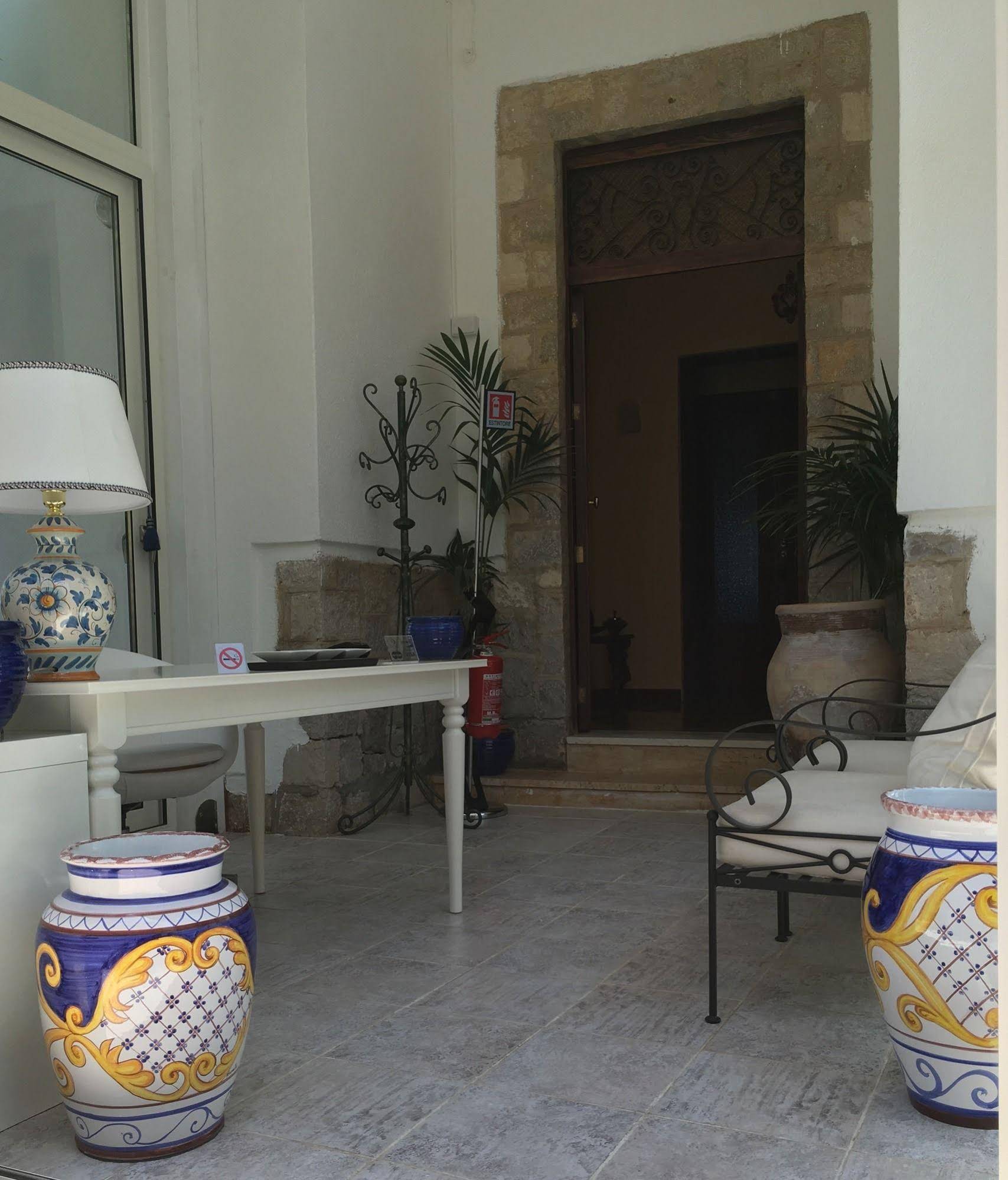 Blue Island Villa Caterina
