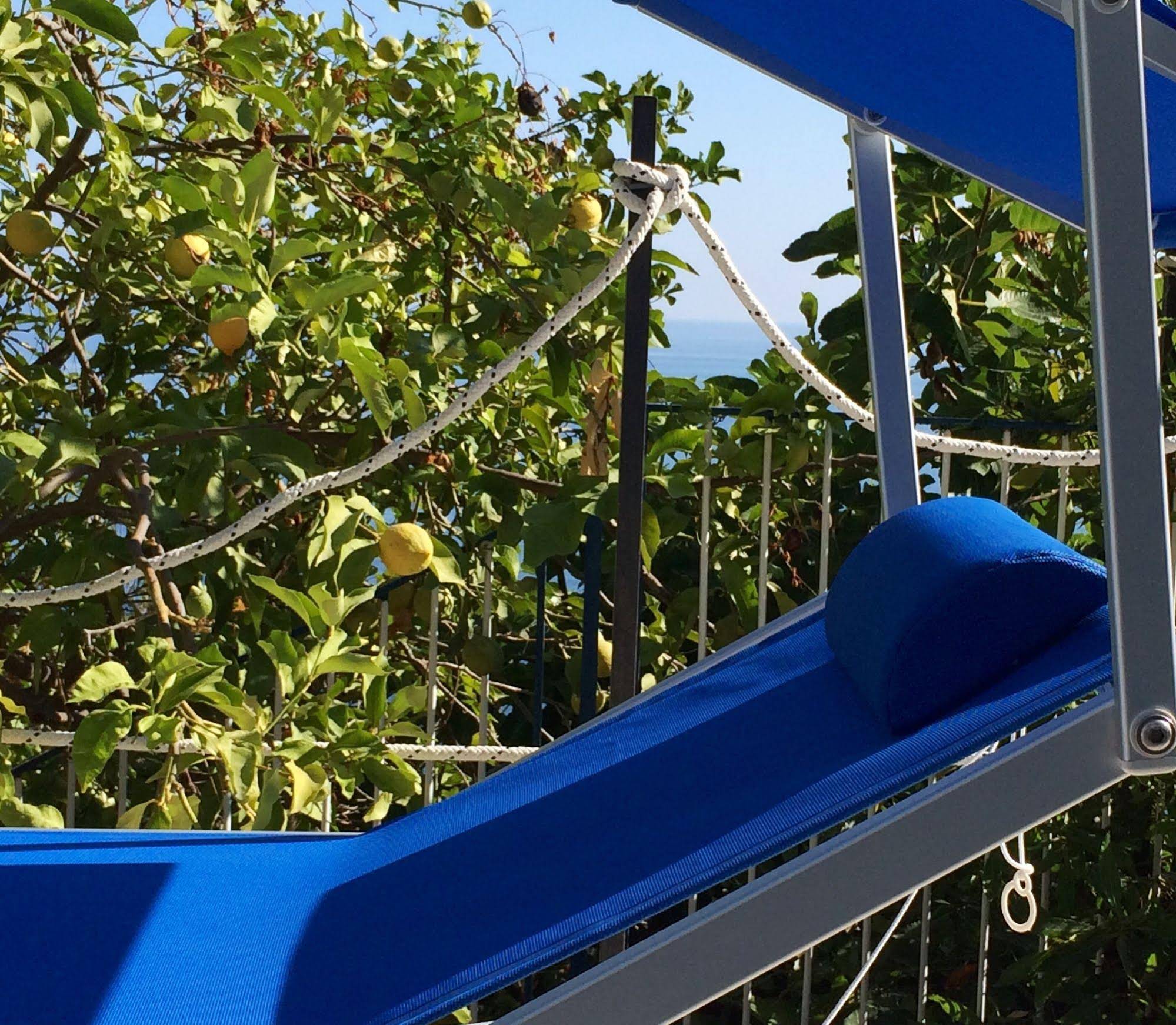 Blue Island Villa Caterina