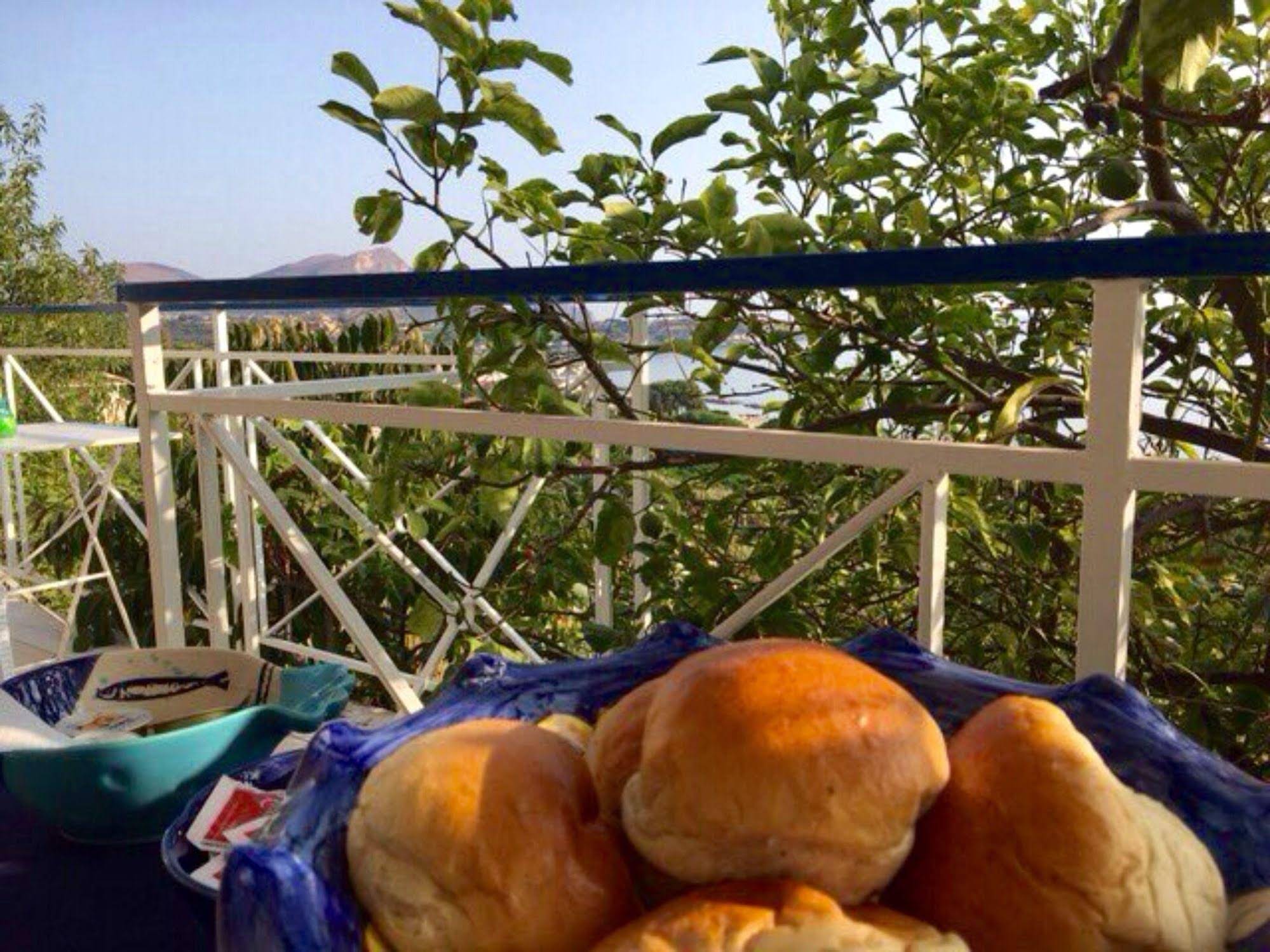 Blue Island Villa Caterina