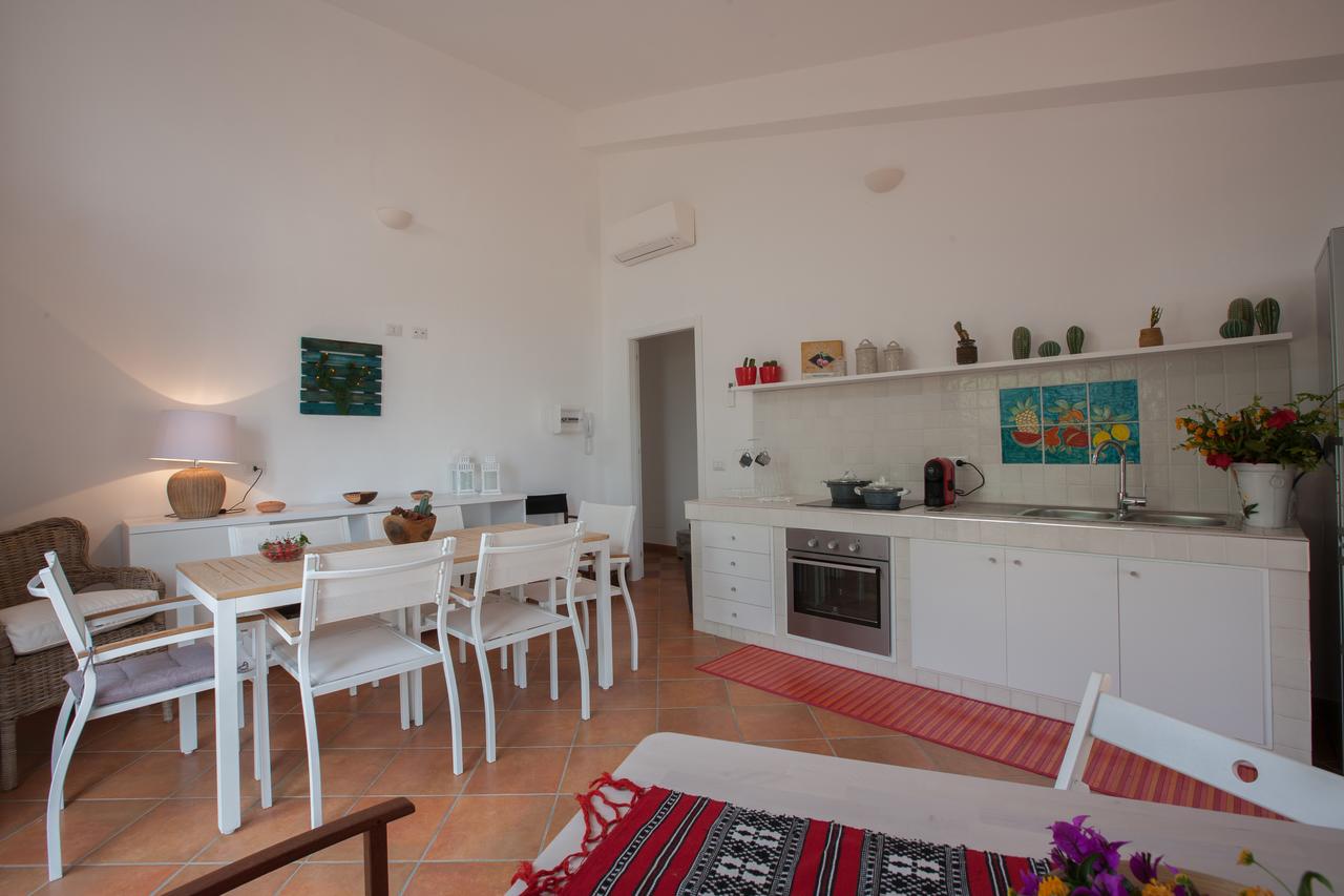 N'amuri Villas