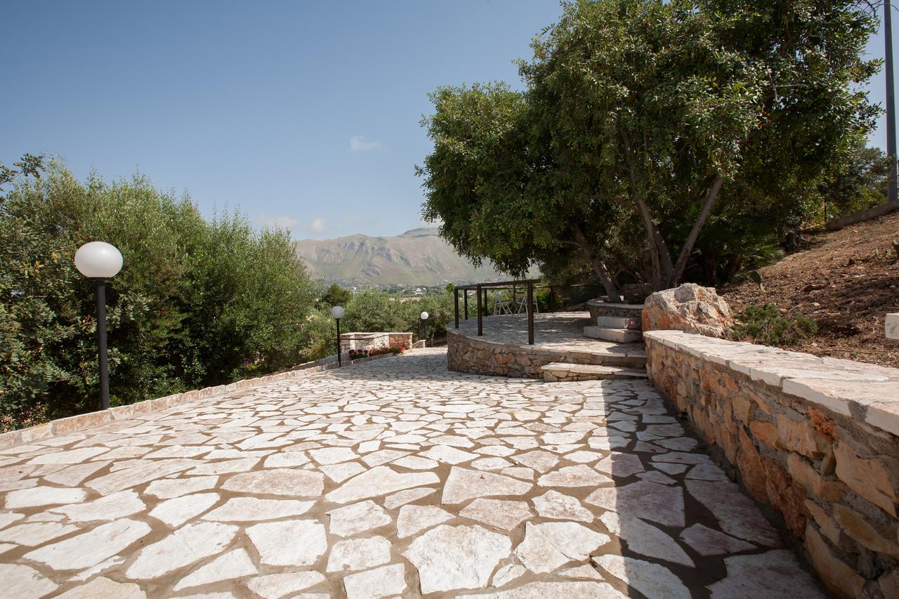N'amuri Villas