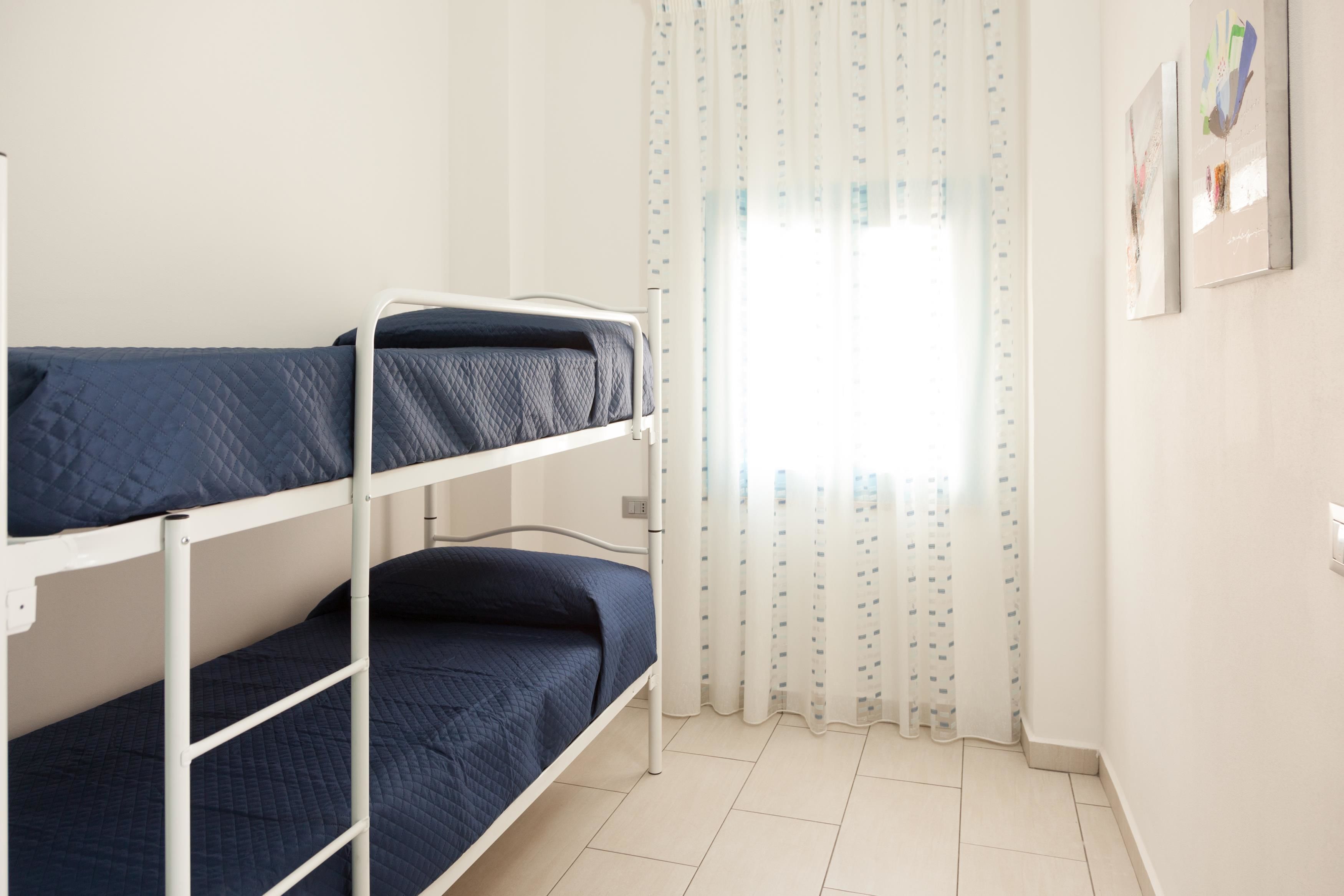 Appartamento Blu Marine
