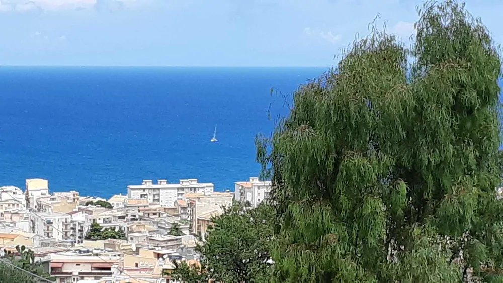 Azzurra Cielomare