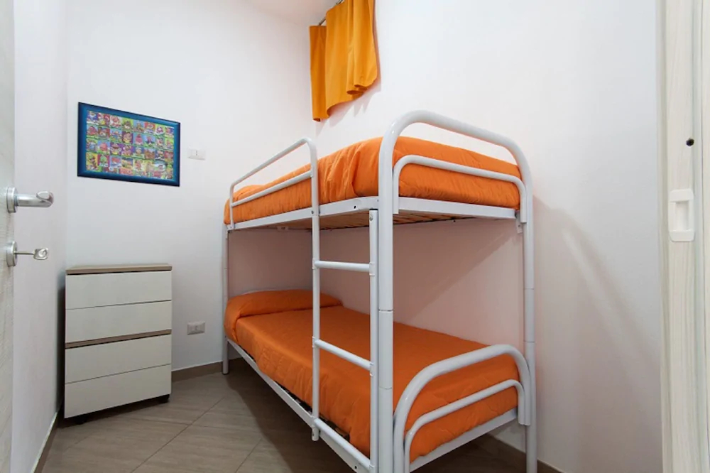 Casa Vacanza del Golfo