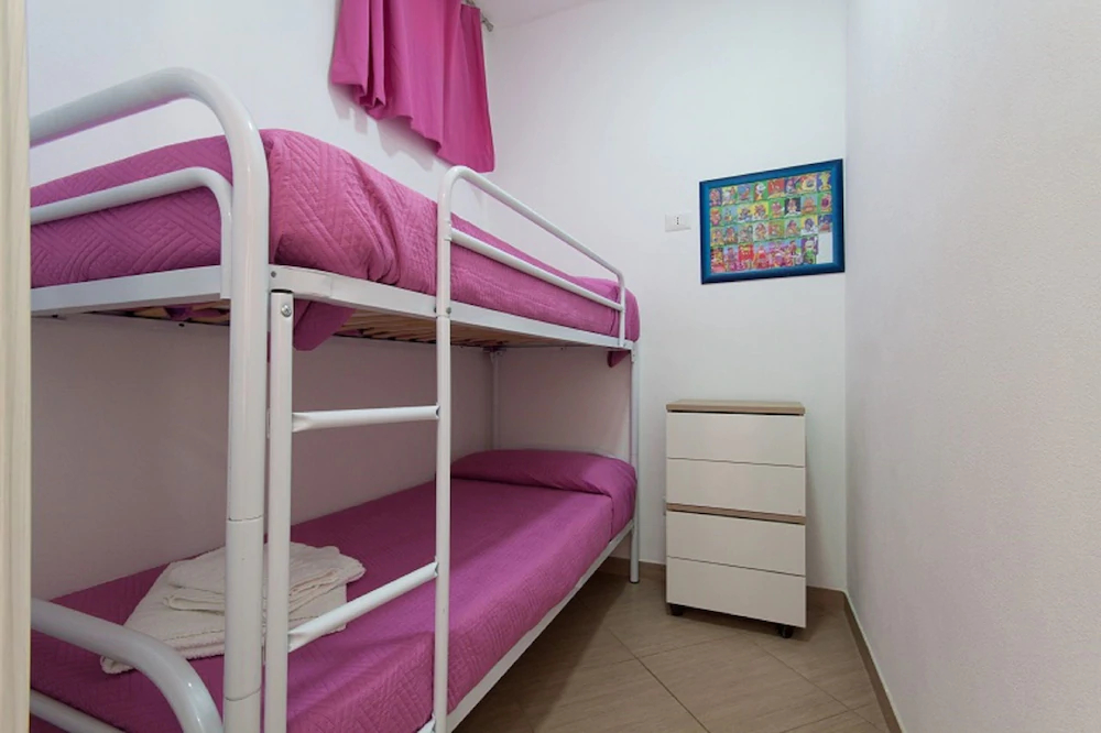 Casa Vacanza del Golfo