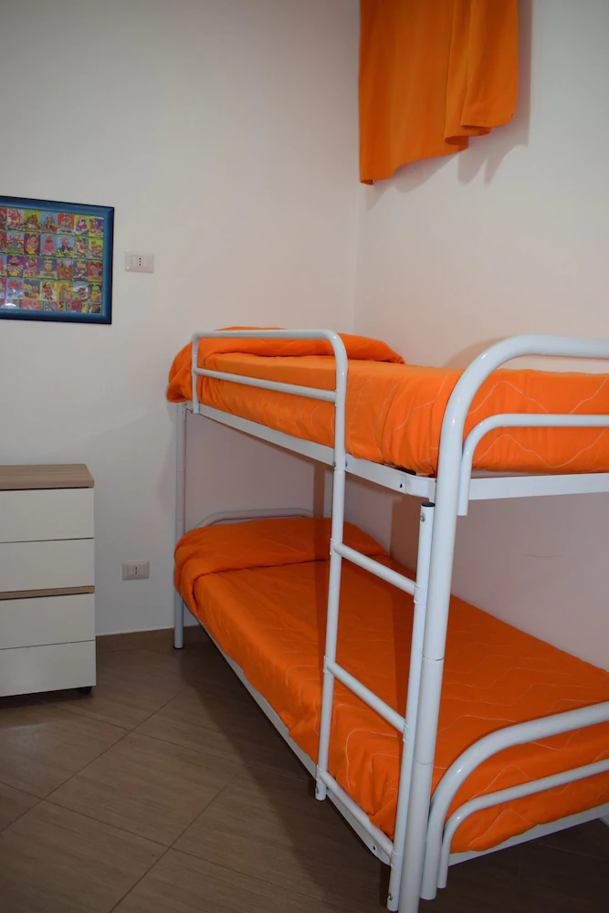 Casa Vacanza del Golfo