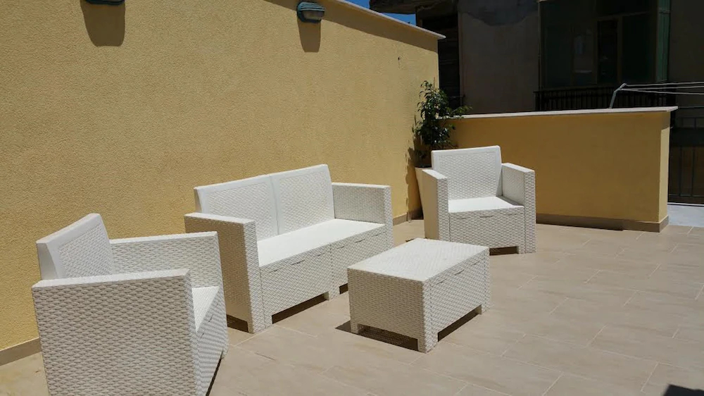 Casa Vacanza del Golfo