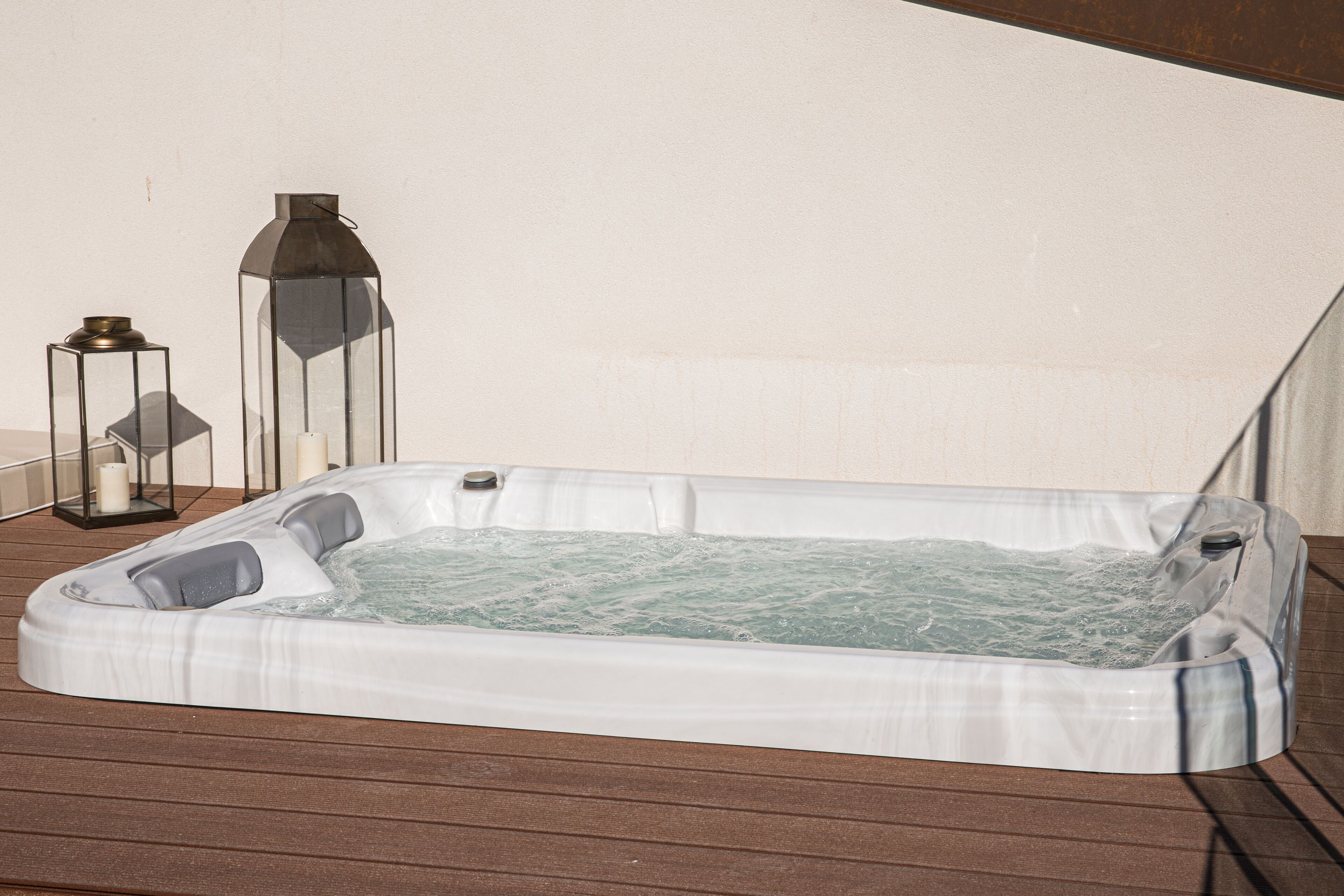 Costamante Suites & Spa