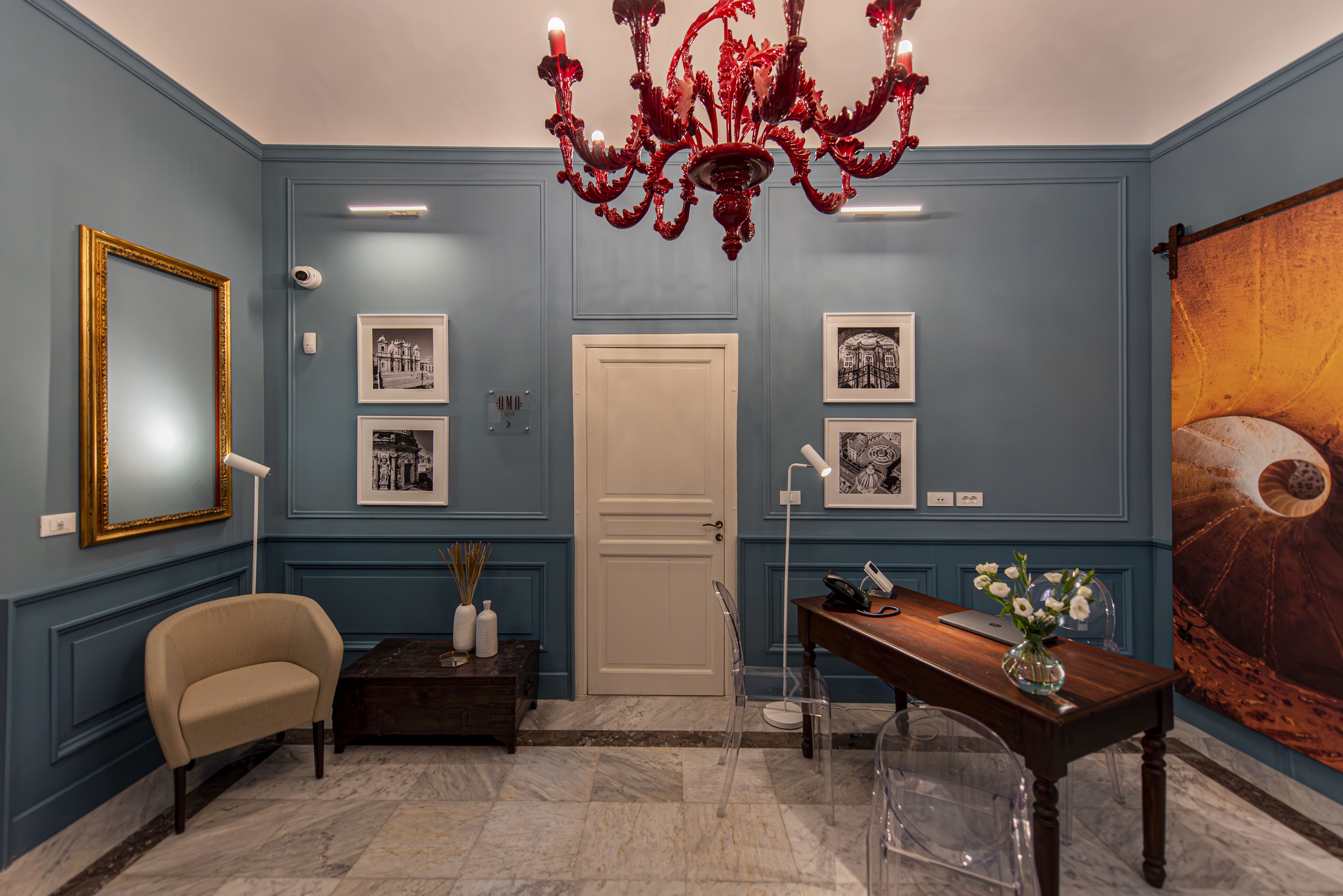 Costamante Suites & Spa