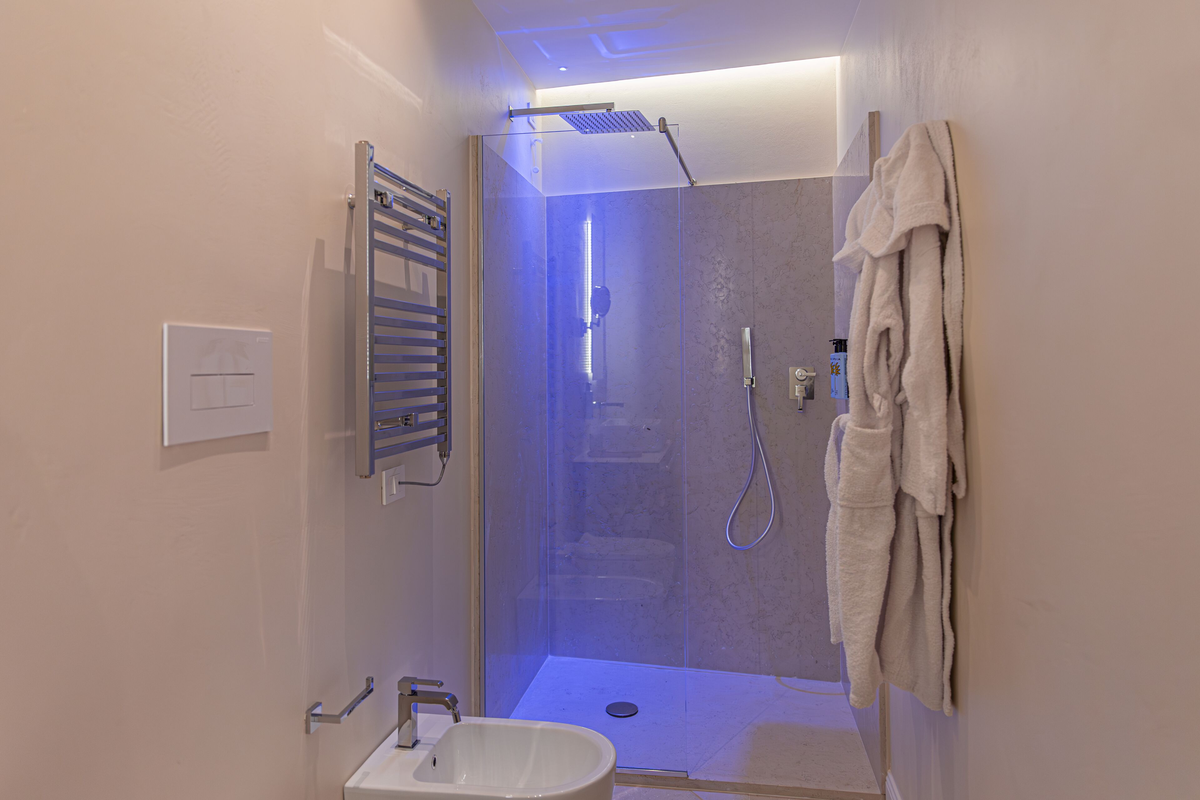 Costamante Suites & Spa