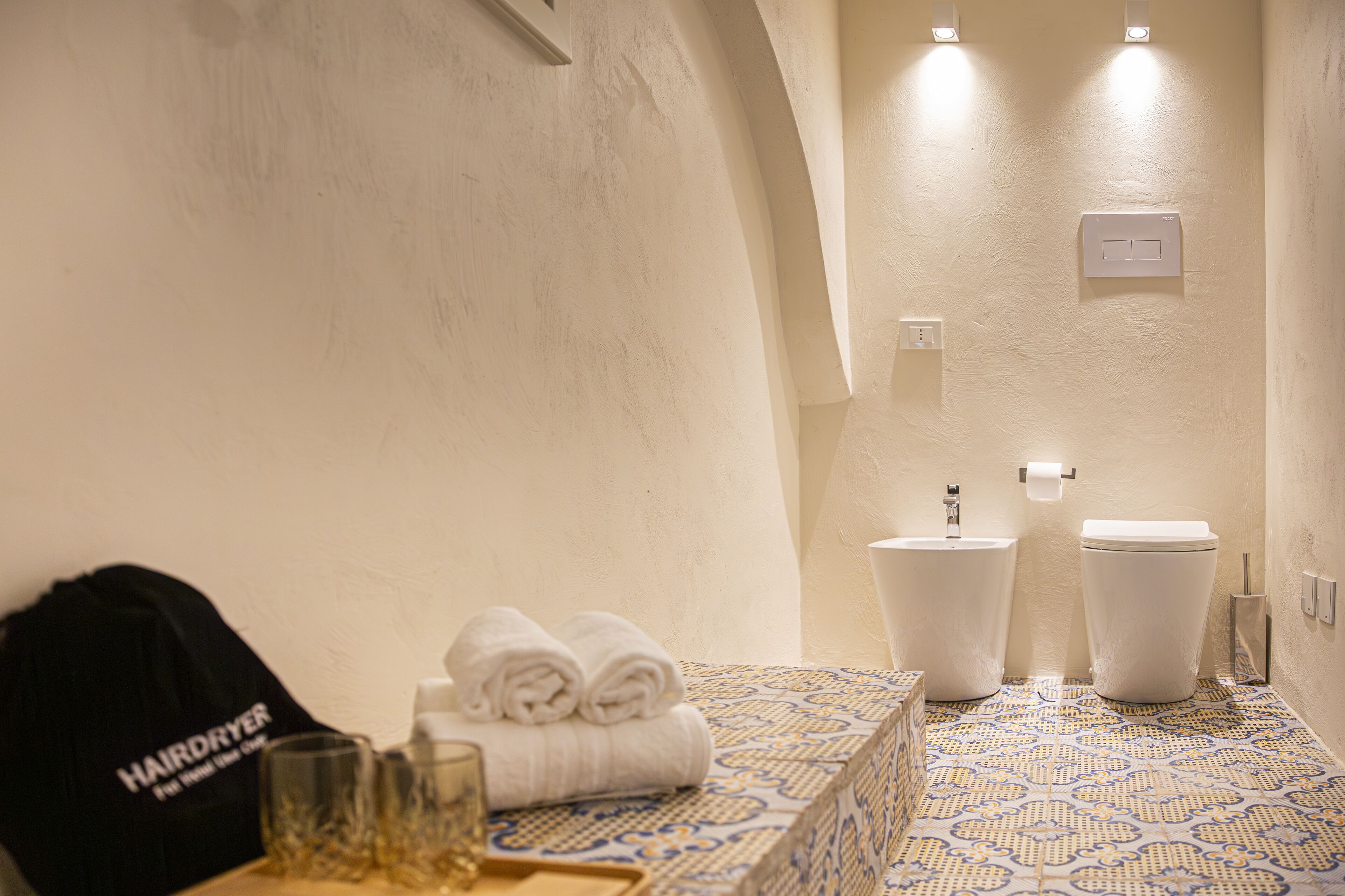 Costamante Suites & Spa