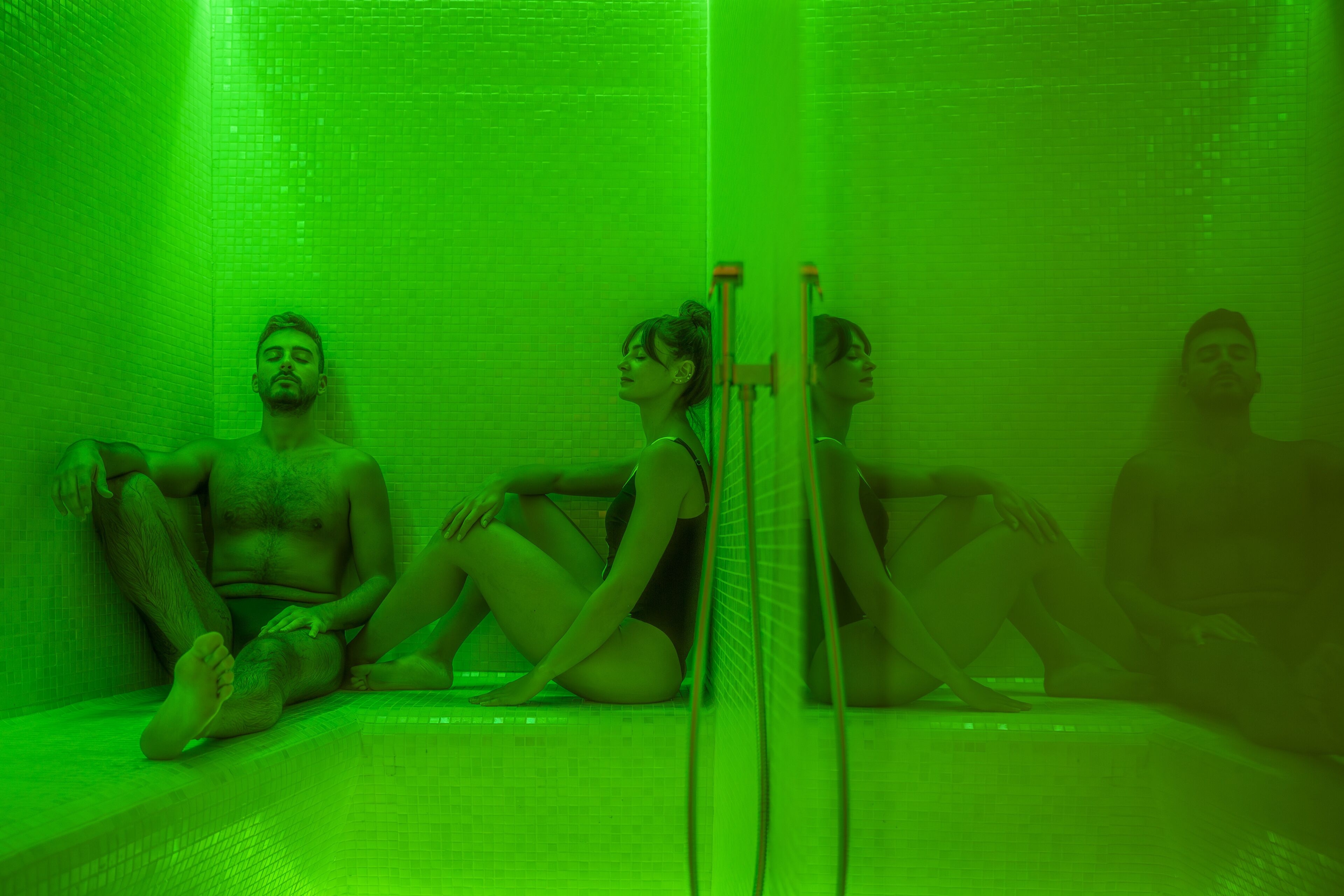 Costamante Suites & Spa